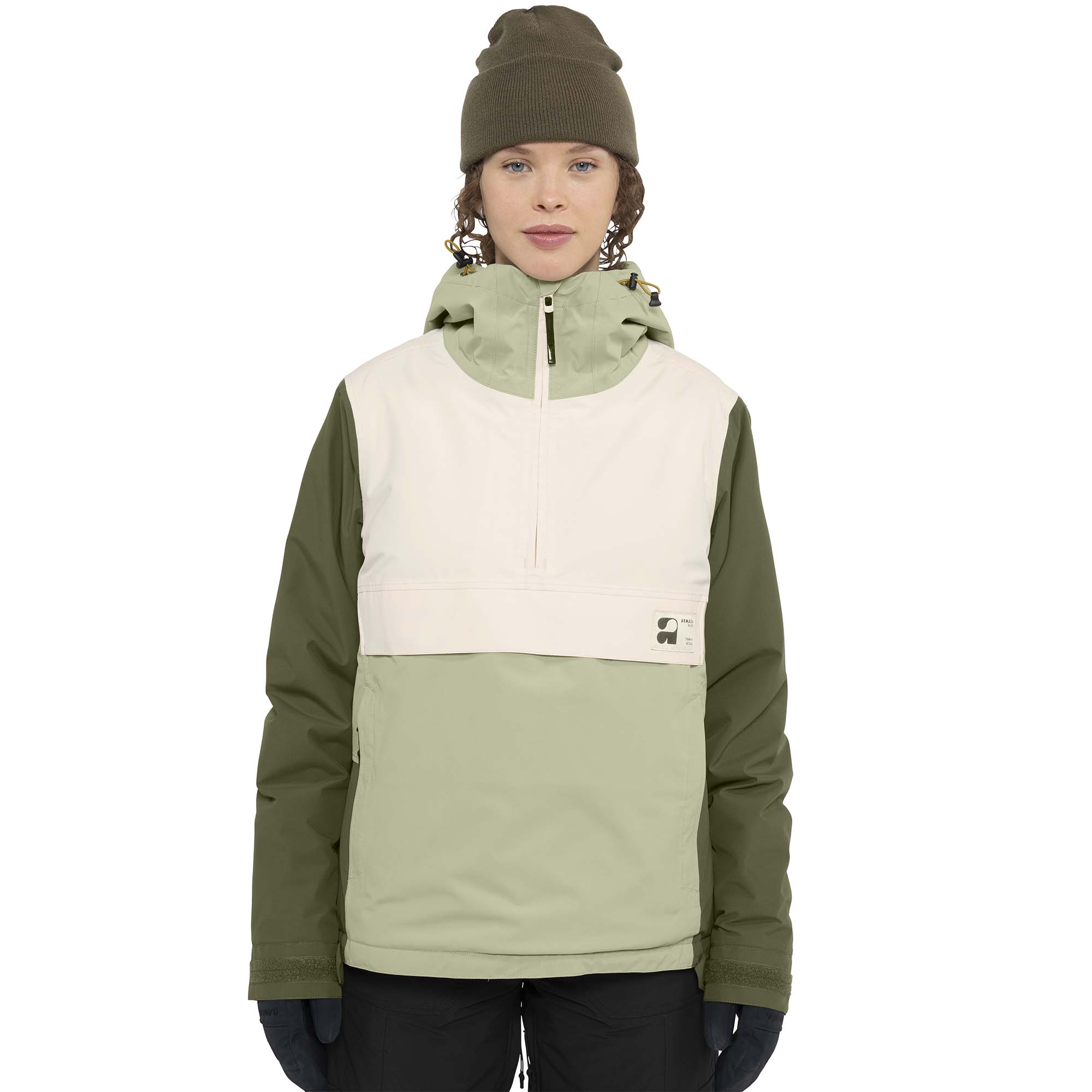 Armada Rosalie 2L Women's Ski/Snowboard Anorak