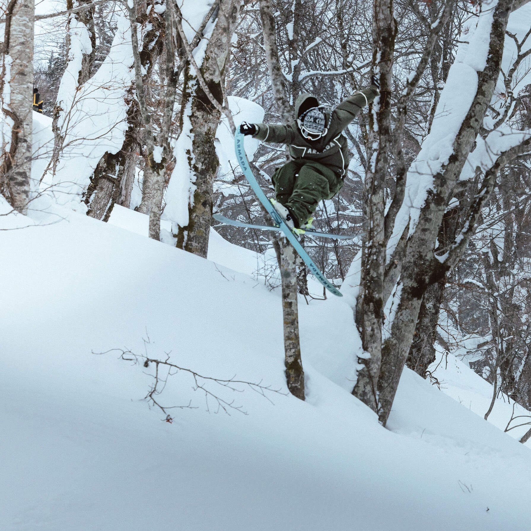 Armada Salisbury 2L Ski/Snowboard Anorak