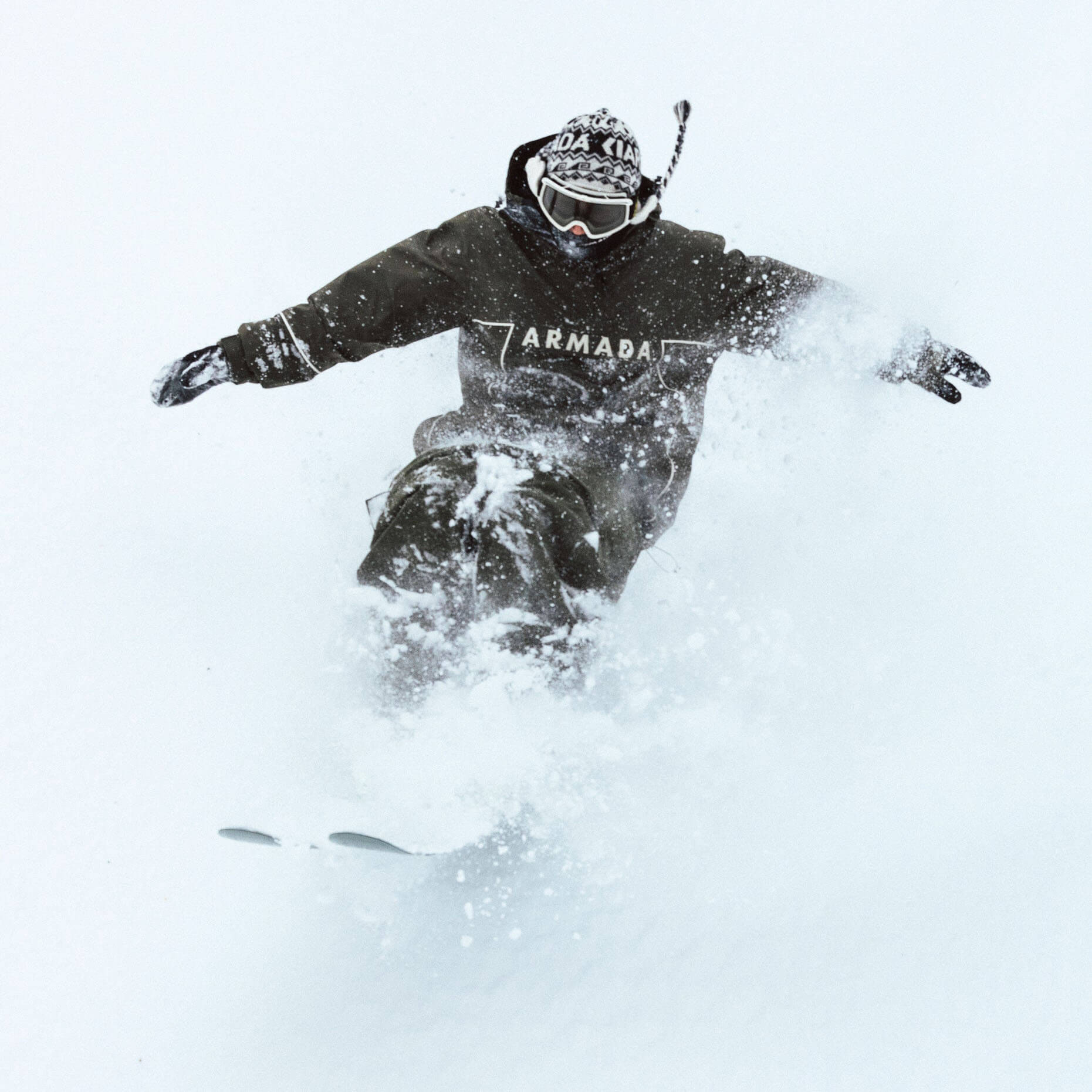 Armada Salisbury 2L Ski/Snowboard Anorak