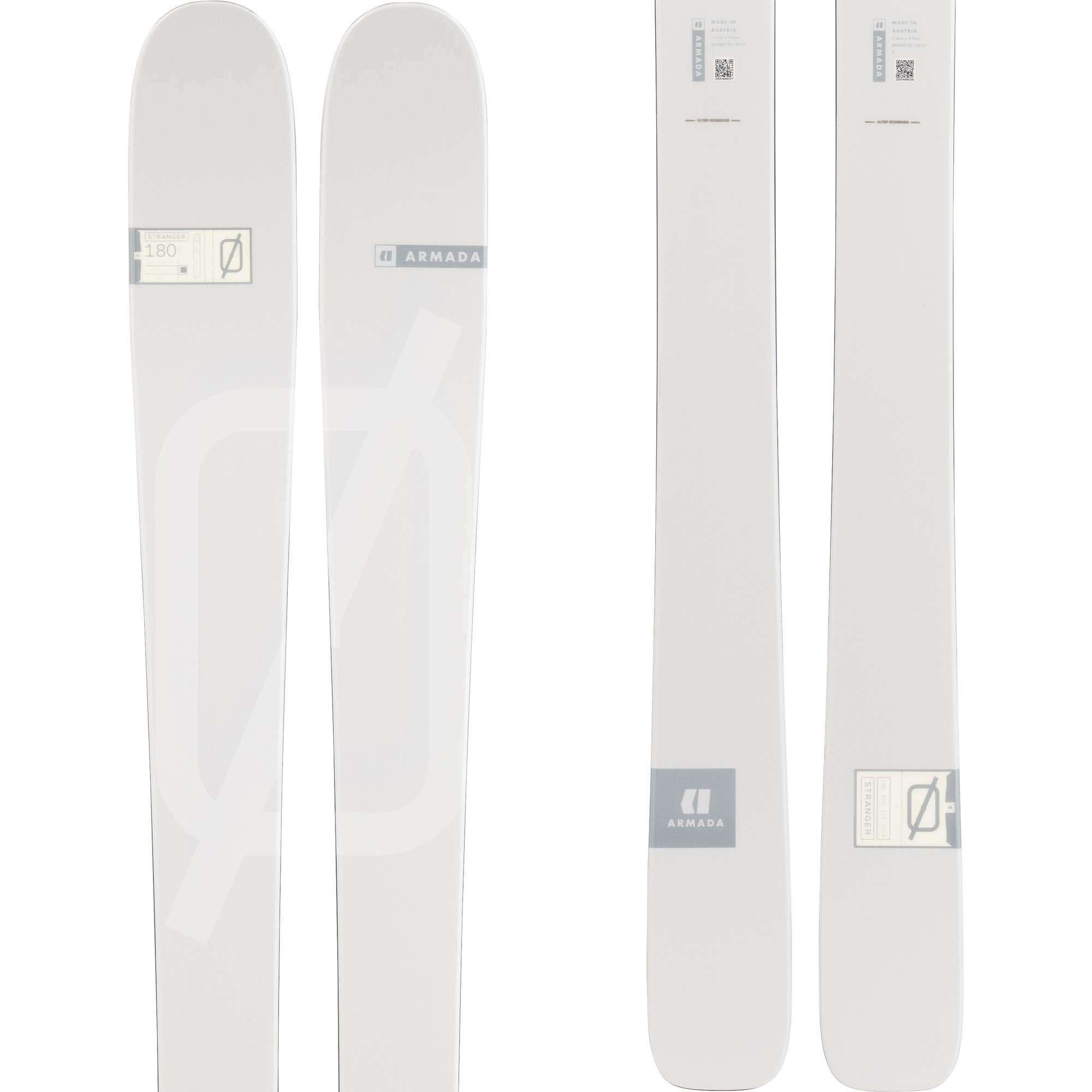Armada Stranger 100 Skis