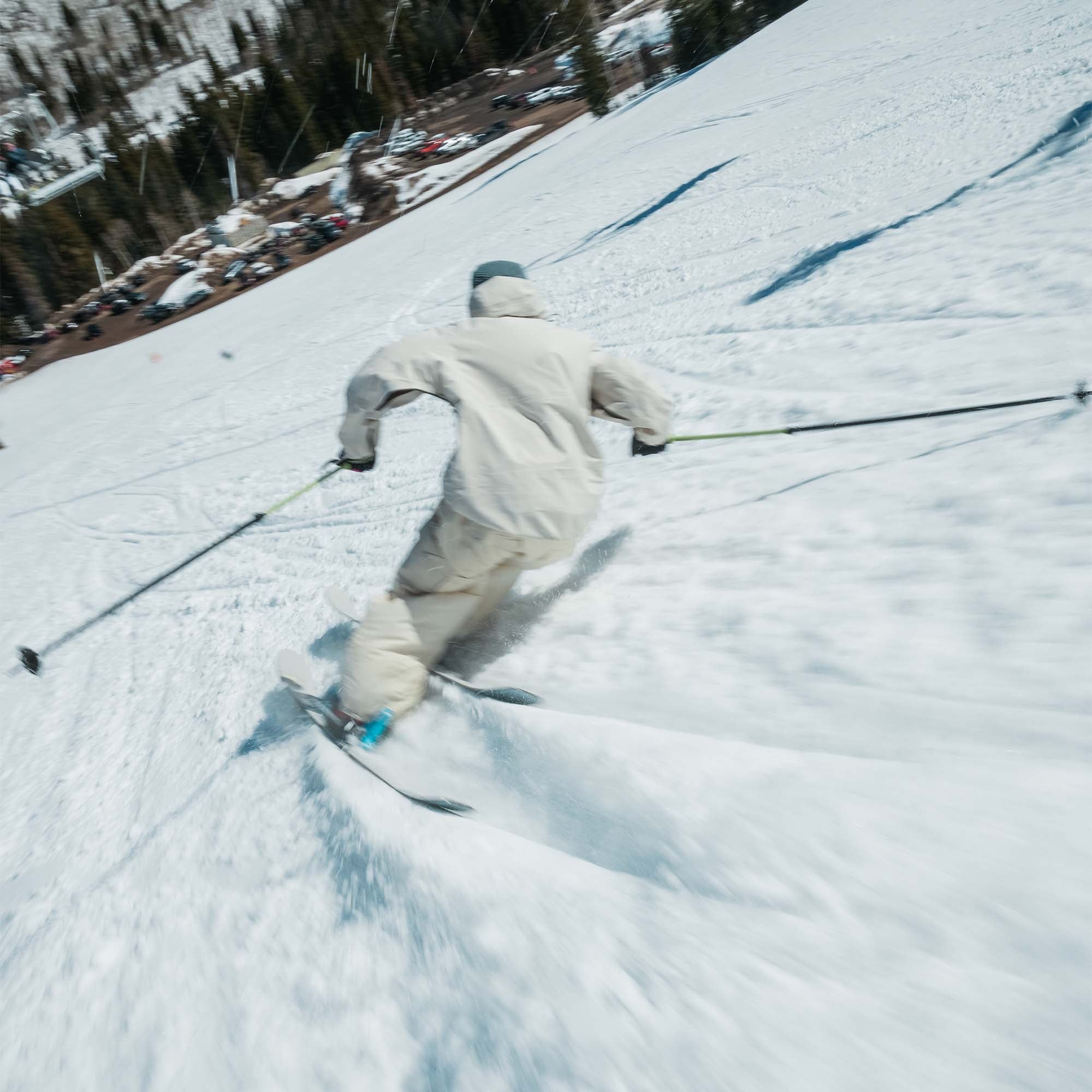 Armada Stranger 100 Skis