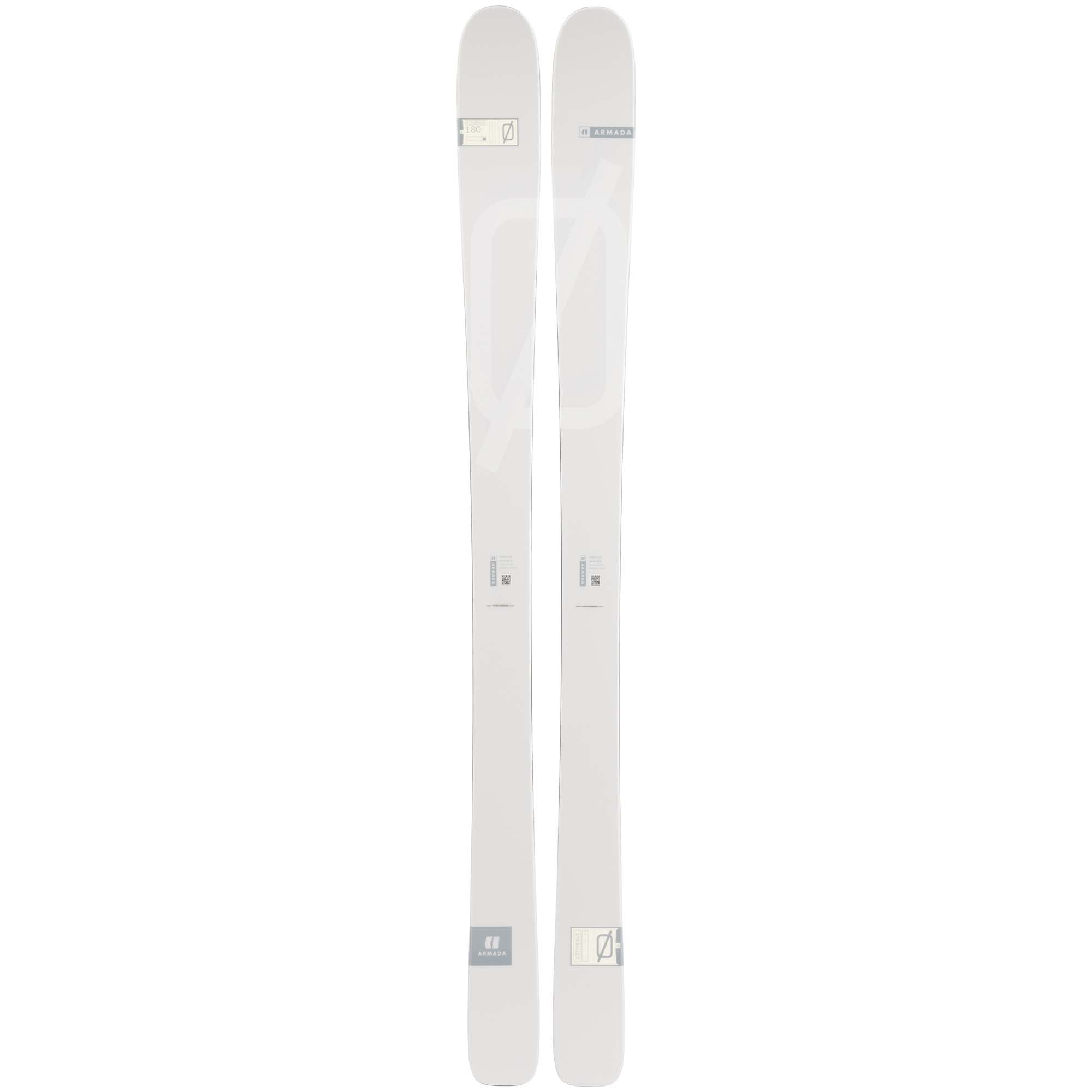 Armada Stranger 100 Skis