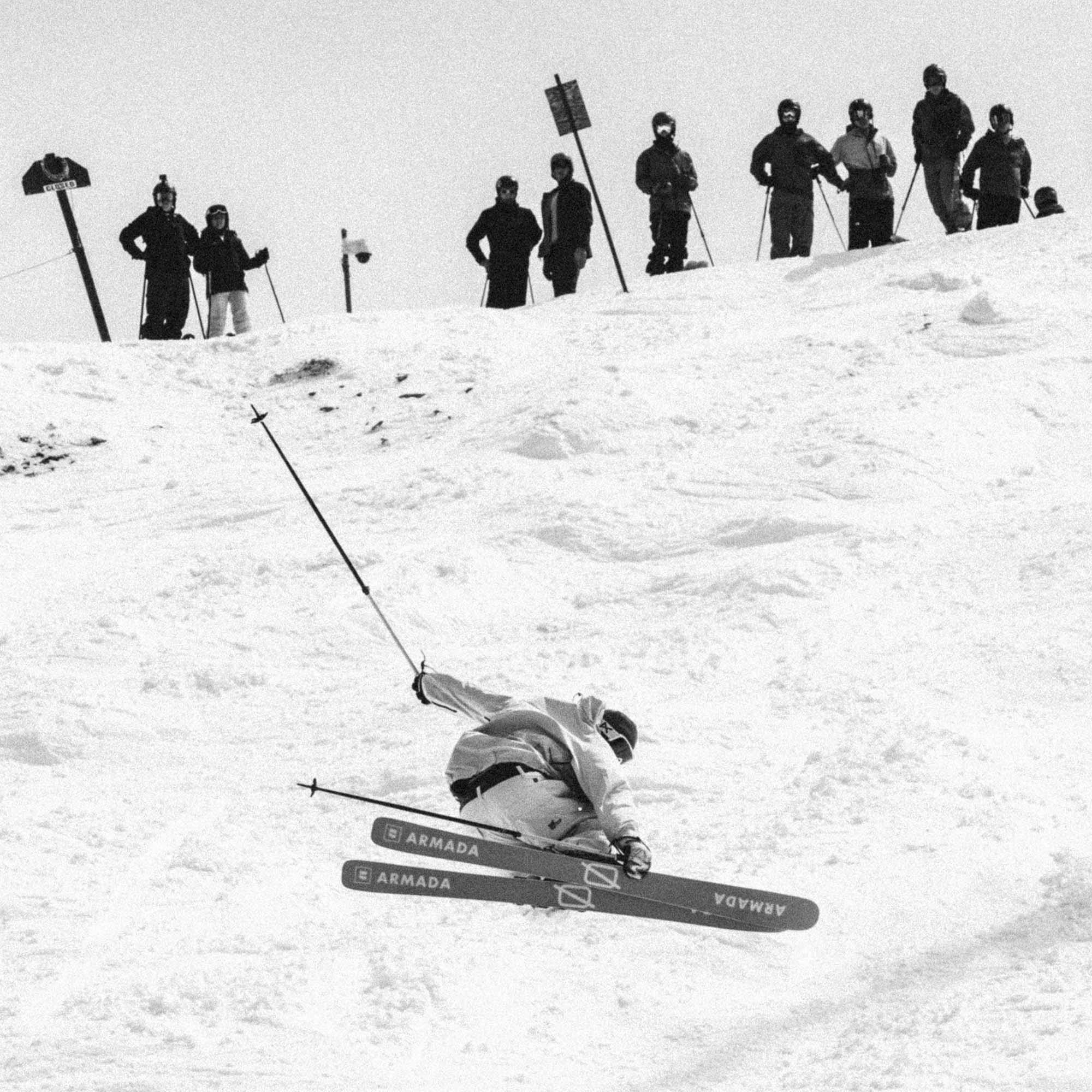 Armada Stranger 100 Skis