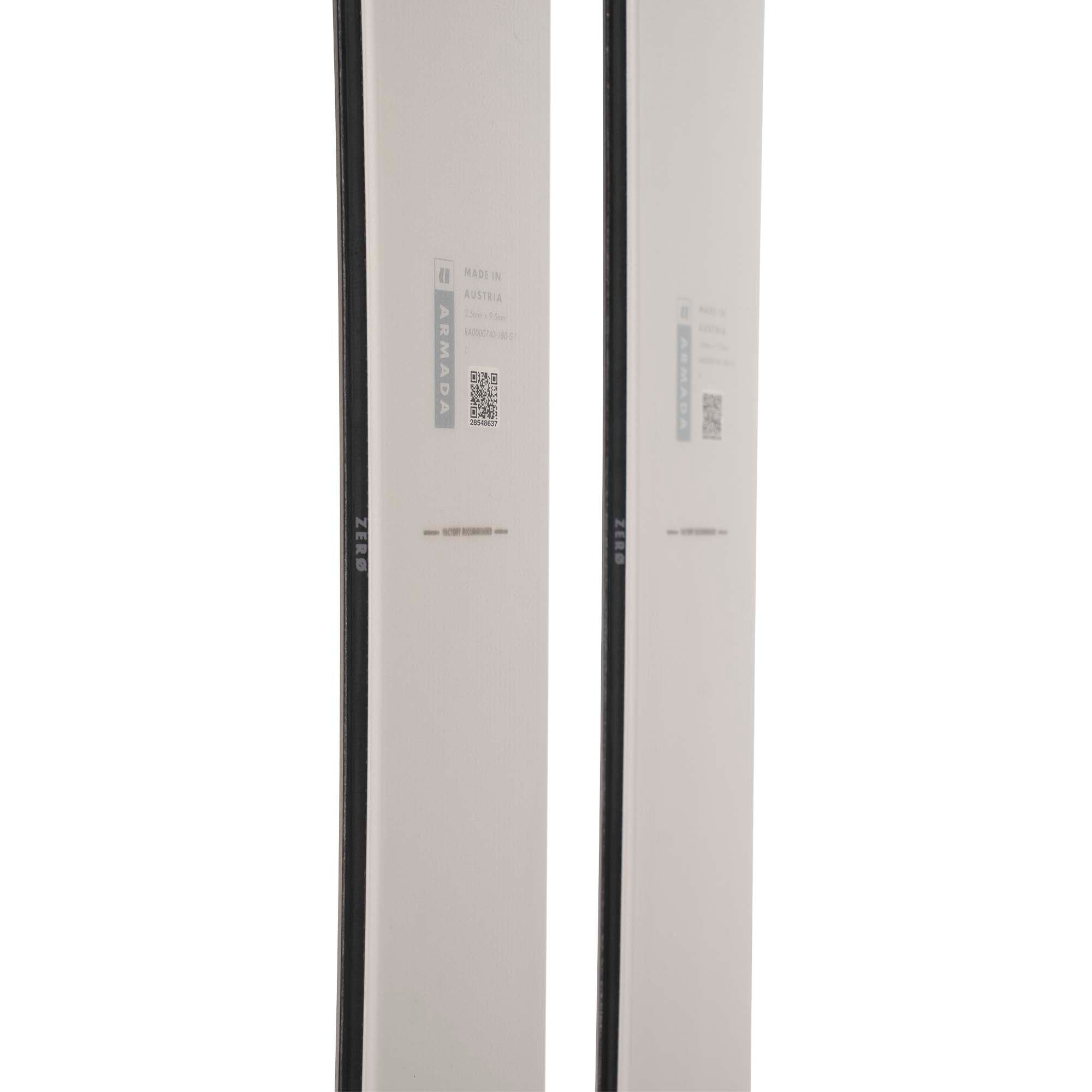 Armada Stranger 100 Skis