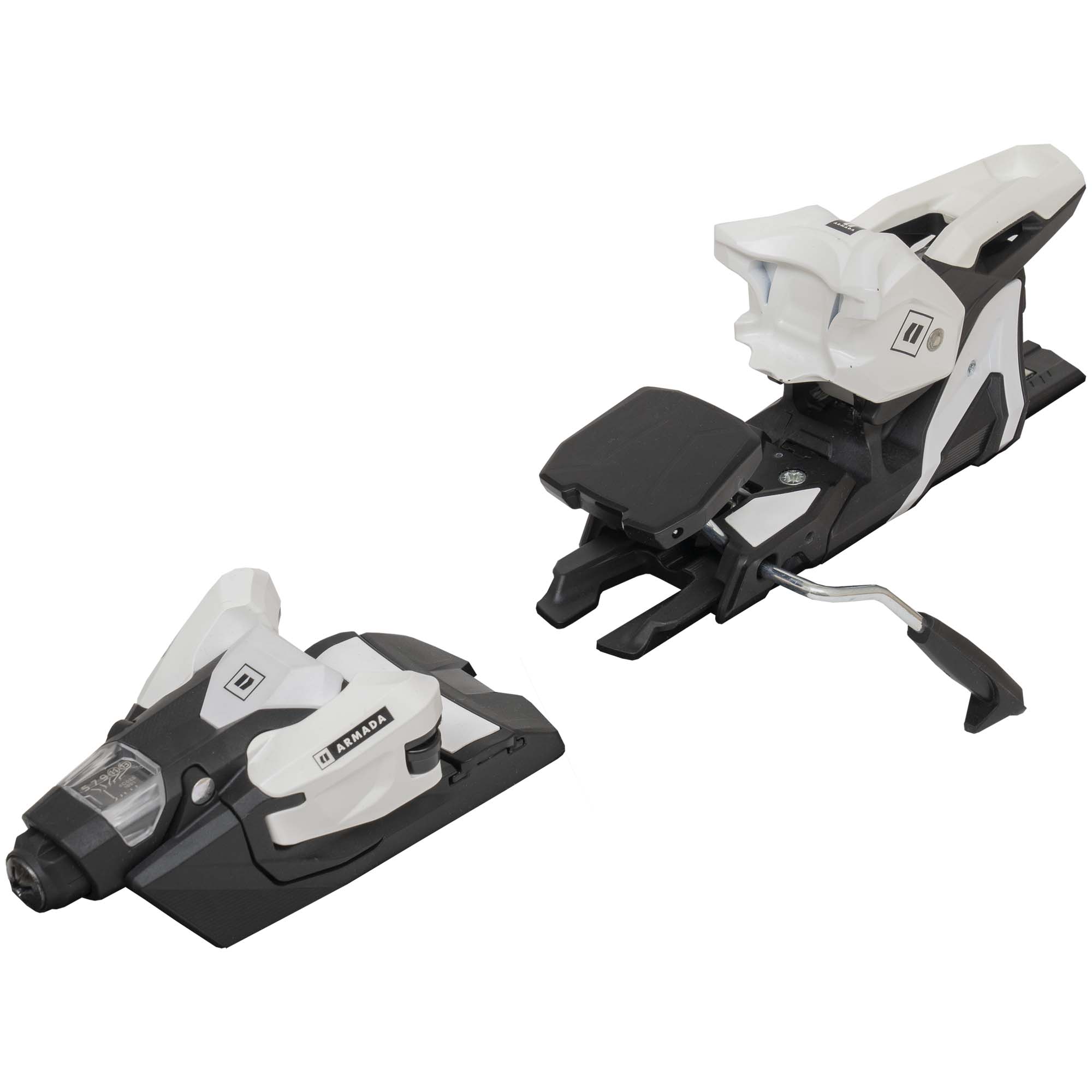 Armada N Strive 12 GW Freeride/Freestyle Ski Bindings