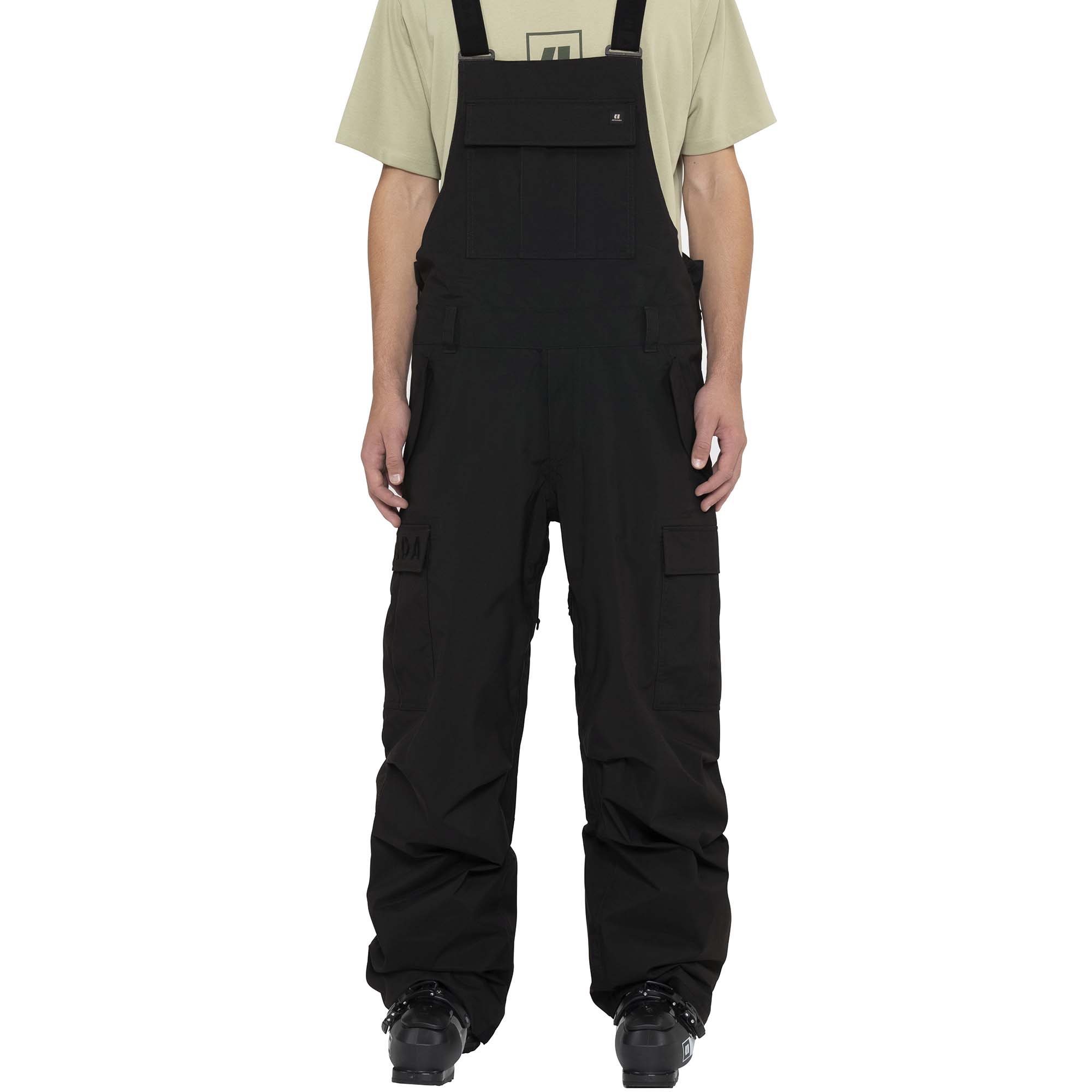 Armada Sumpter 2L Bib 2022 XXL ビブパンツ Armada Sumpter 2L Bib 2022 XXL ビブパンツ Sumpter 2L Bib