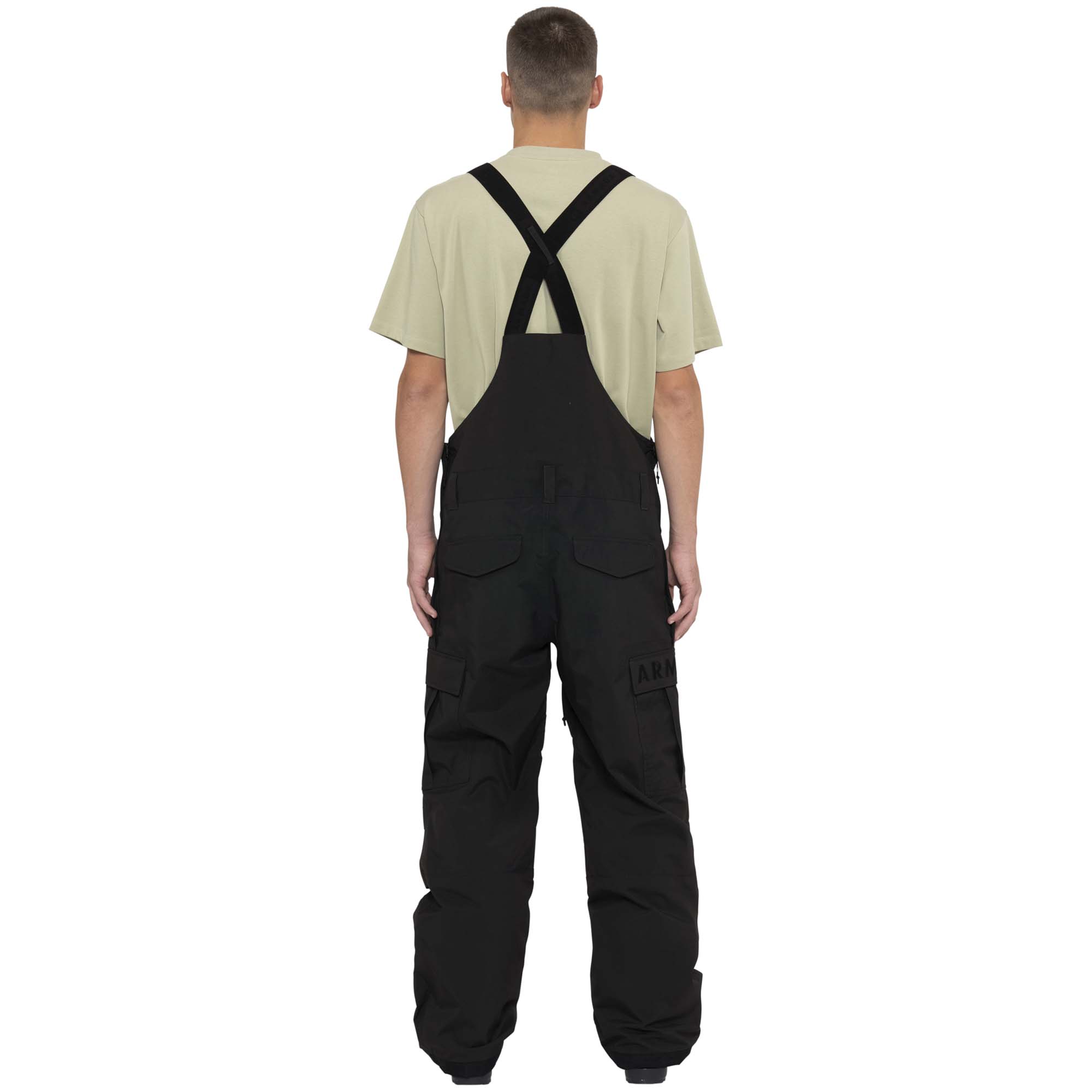 Armada Sumpter 2L Bottoms | Absolute-Snow