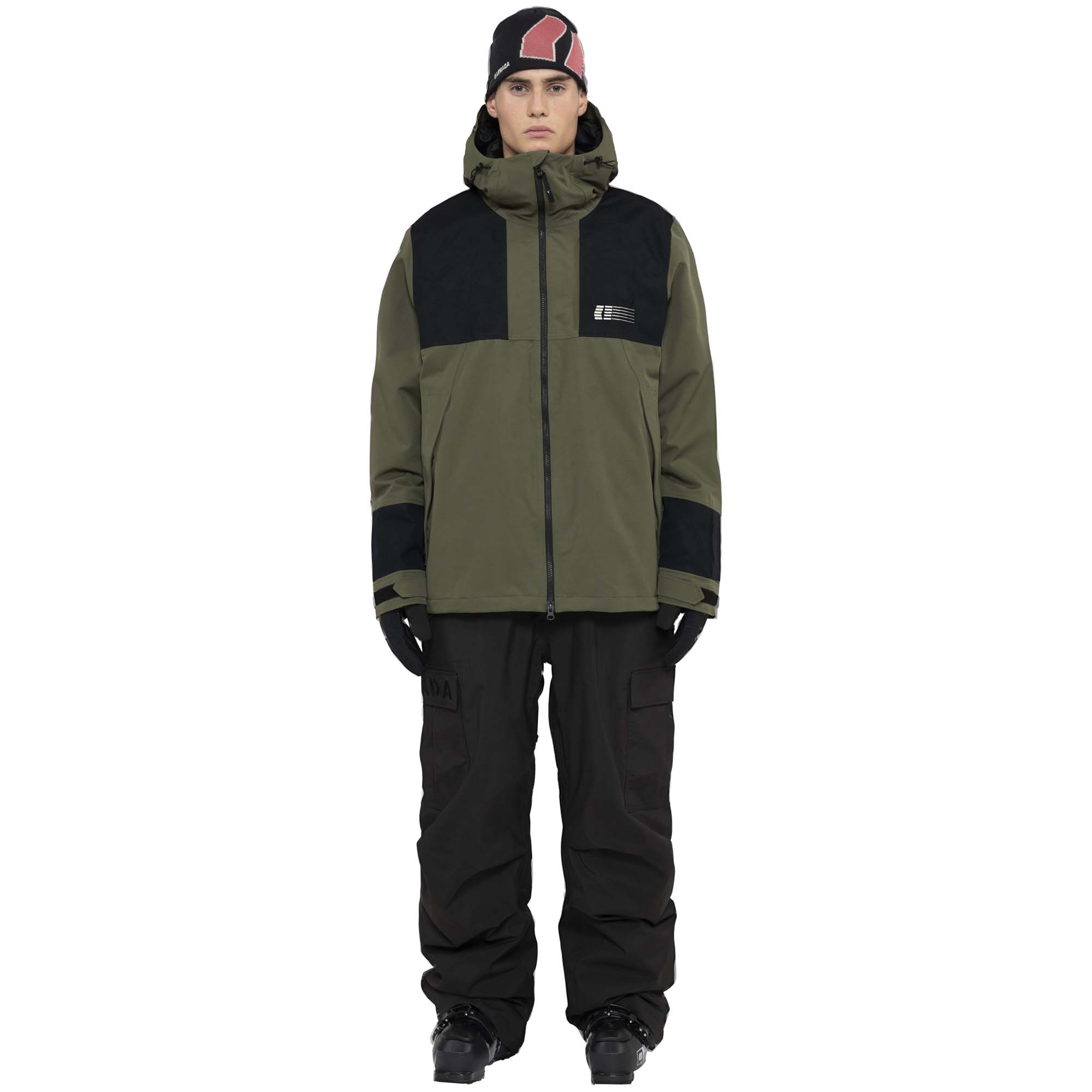 Armada Sumpter 2L Shell Snow Pant