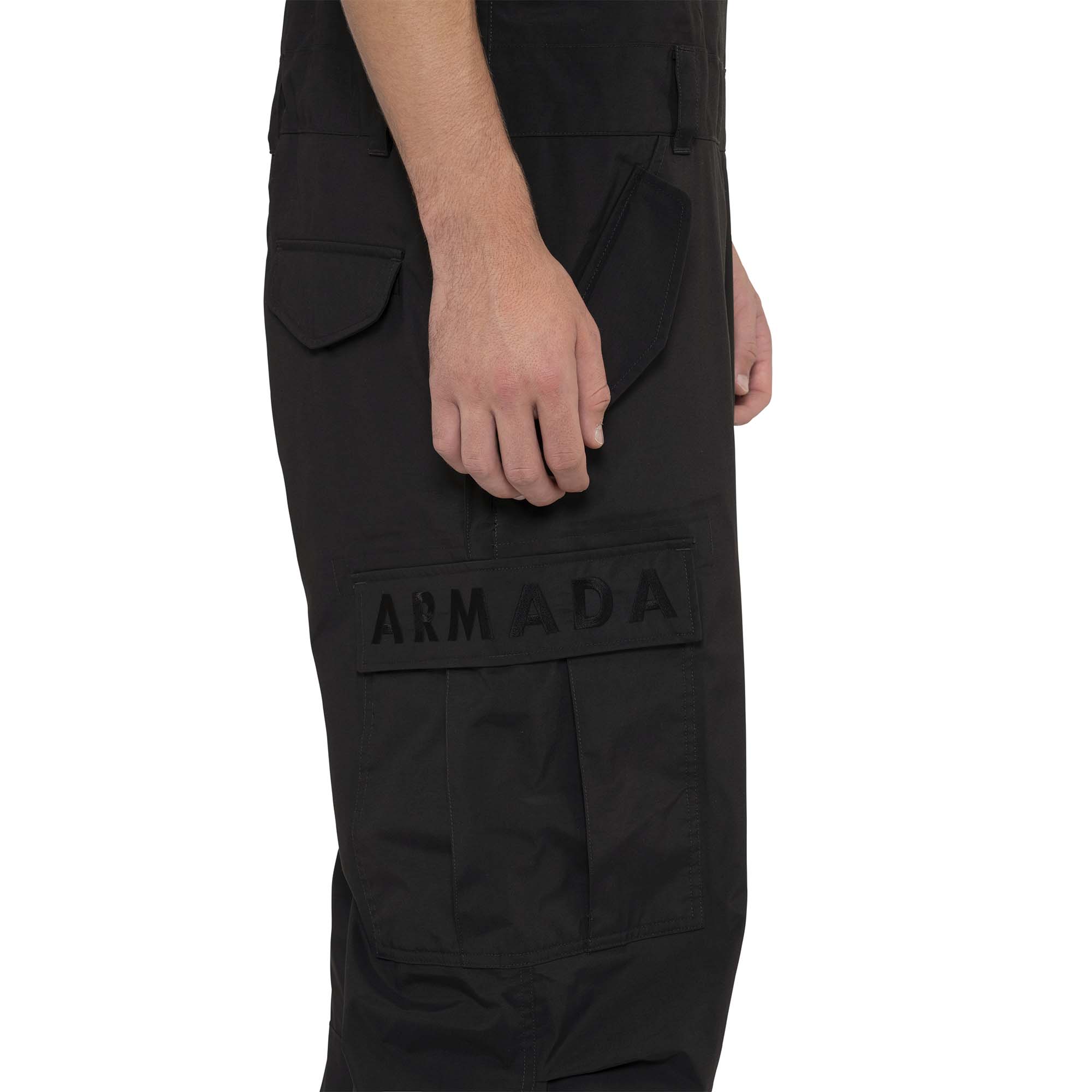 Armada Sumpter 2L Shell Snow Pant