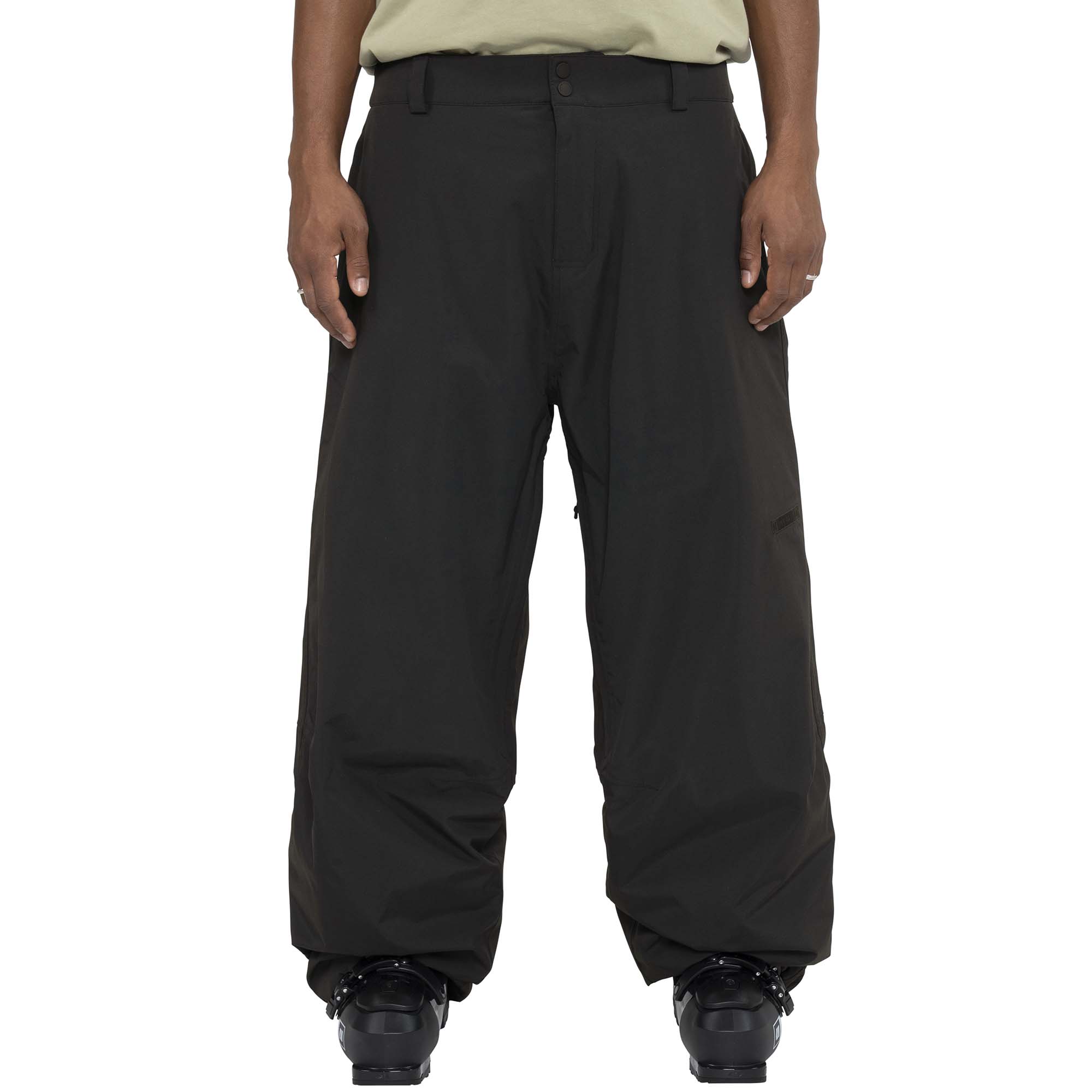 スキー ARMADA 23-24 FW Team Issue 2L Pant Armada Team Issue 2L Bottoms | Absolute-Snow