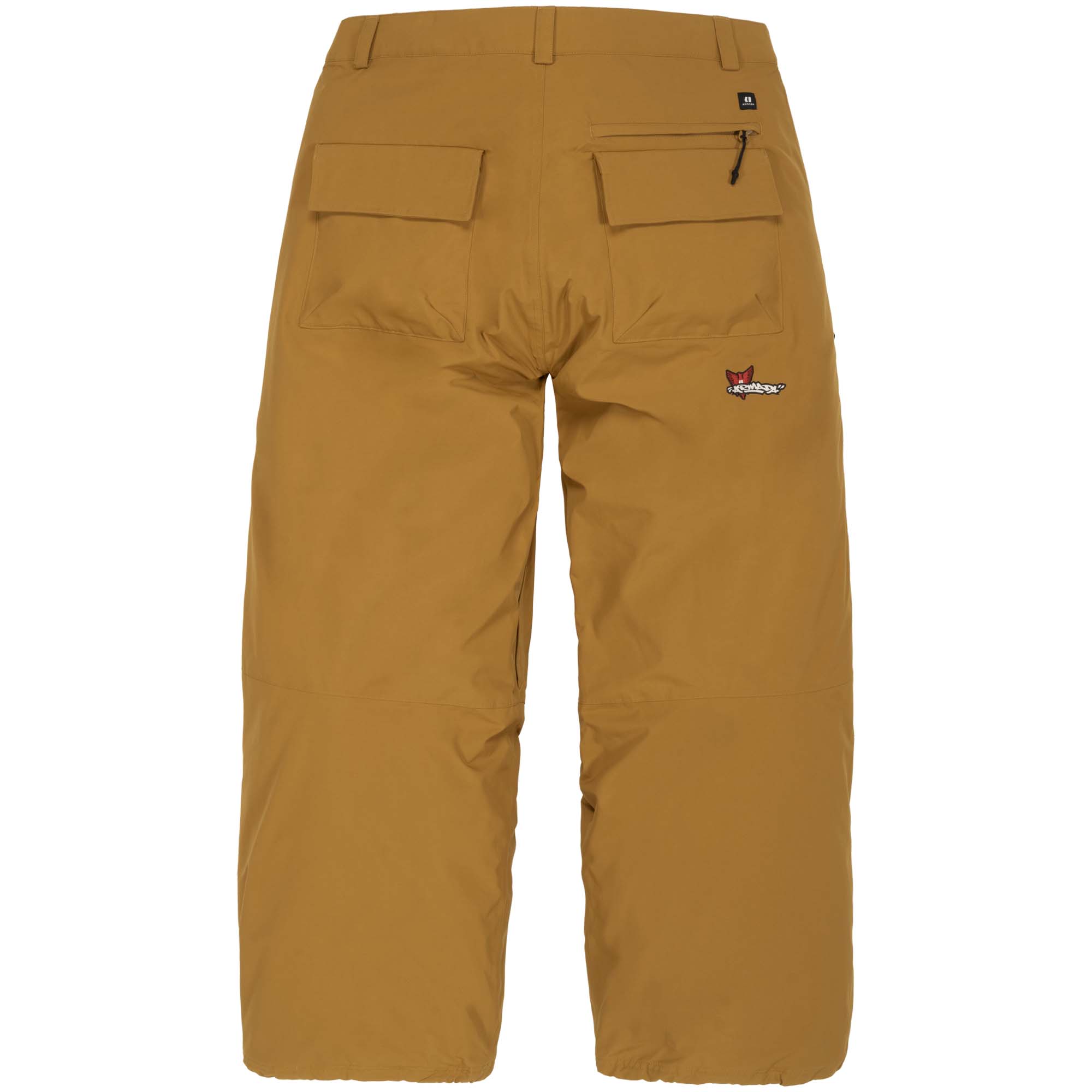 Armada Team Issue 2L Bottoms | Absolute-Snow