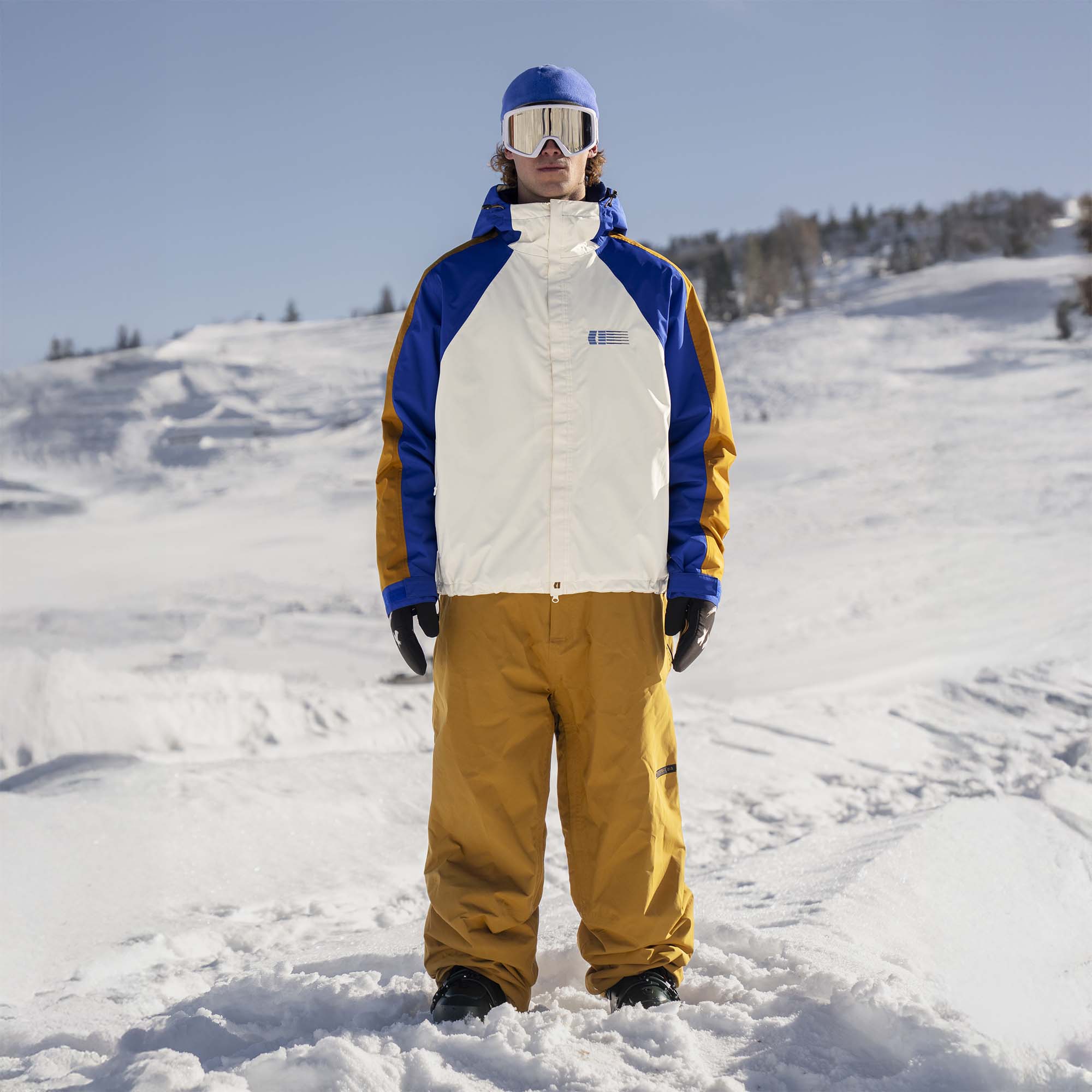 Armada Team Issue 2L Baggy Snowboard/Ski Pants