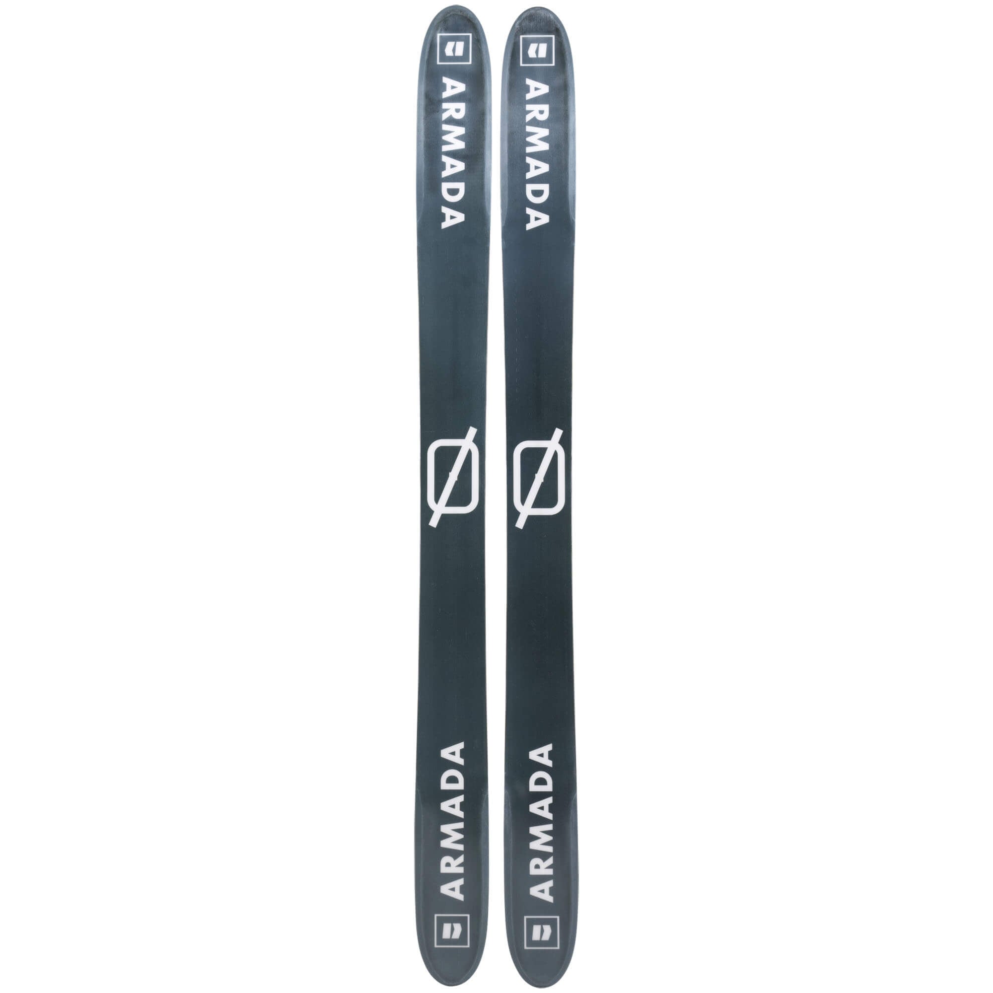 Armada White Walker 121 Skis