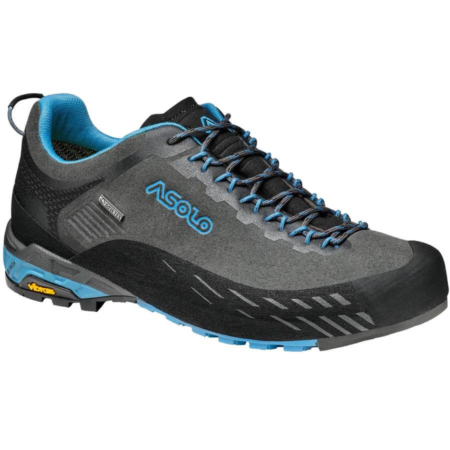 Asolo Eldo Leather GV Evo Gore-Tex Outdoor Shoes | Absolute-Snow