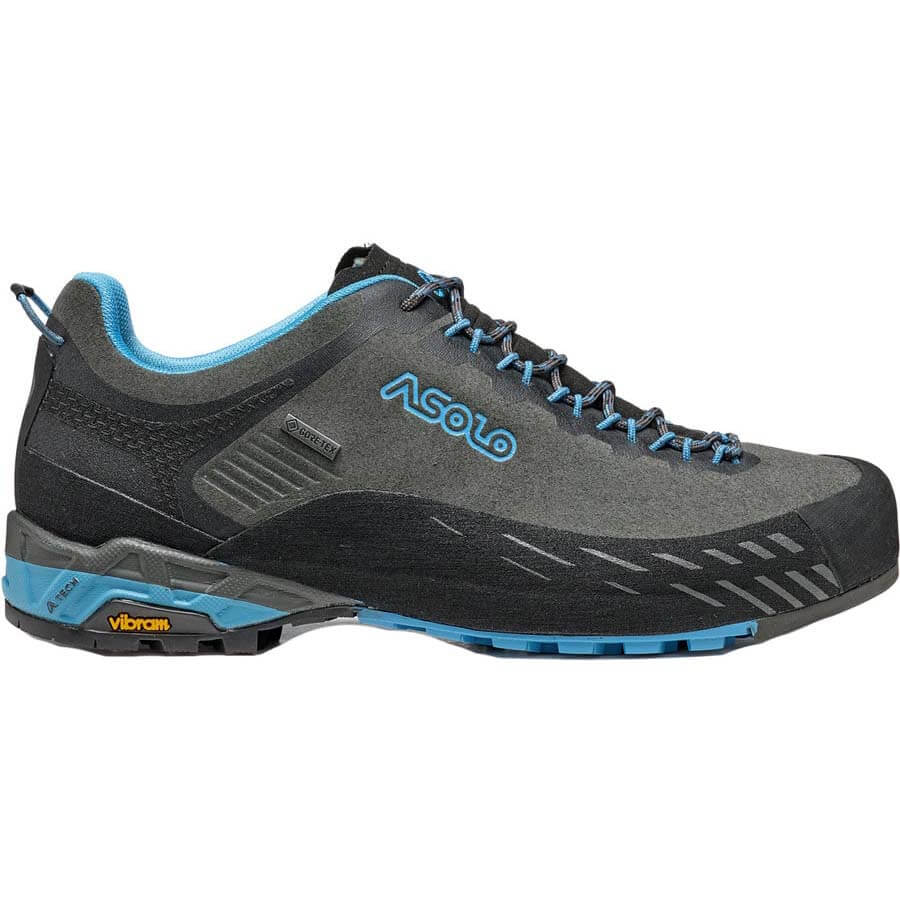 Asolo Eldo Leather GV Evo Gore-Tex Women's Approach Shoes