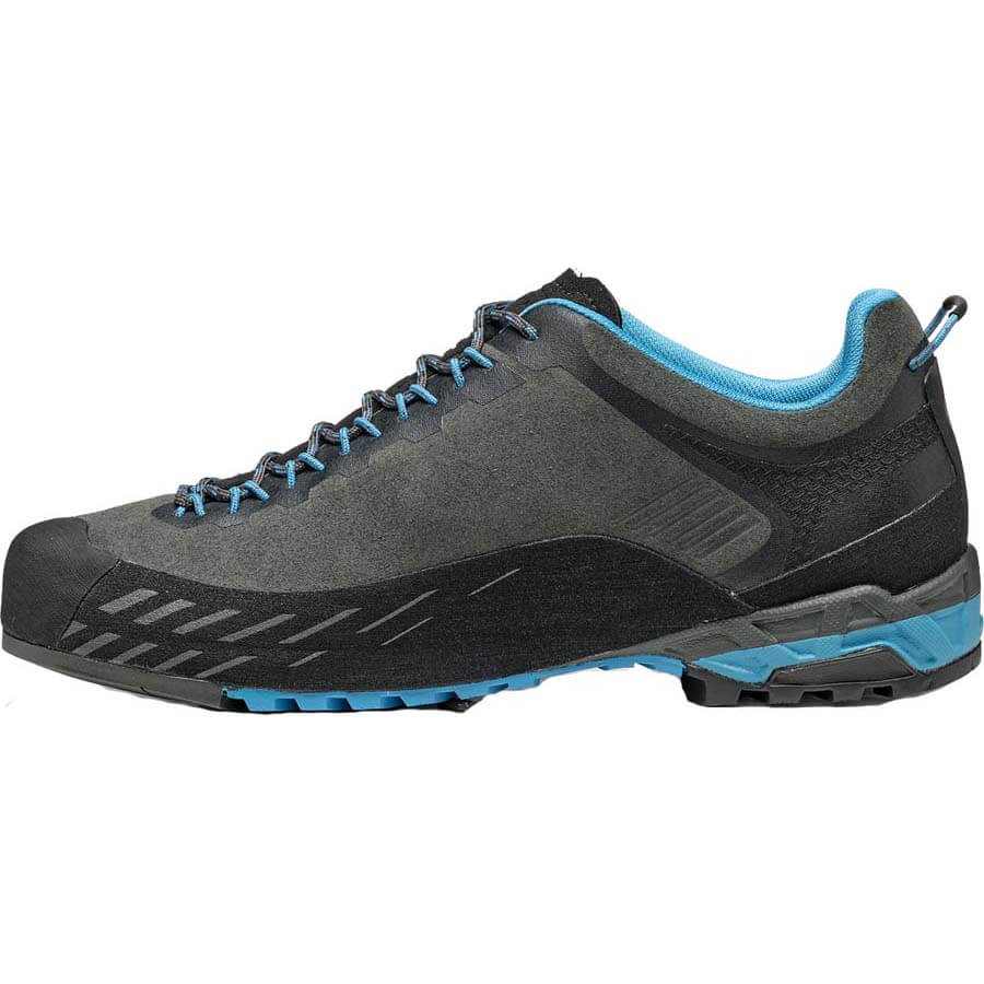 Asolo Eldo Leather GV Evo Gore-Tex Women's Approach Shoes