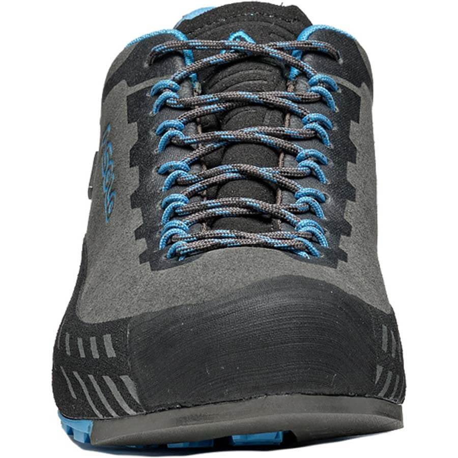 Asolo Eldo Leather GV Evo Gore-Tex Outdoor Shoes | Absolute-Snow