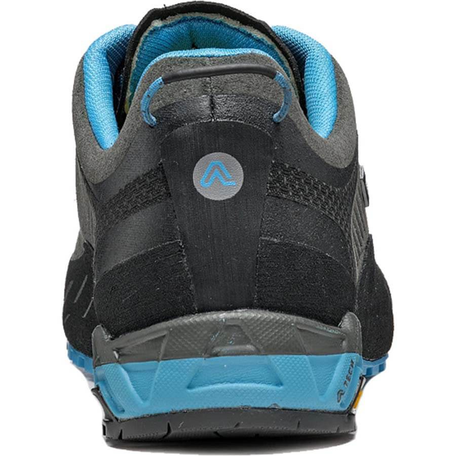 Asolo Eldo Leather GV Evo Gore-Tex Women's Approach Shoes