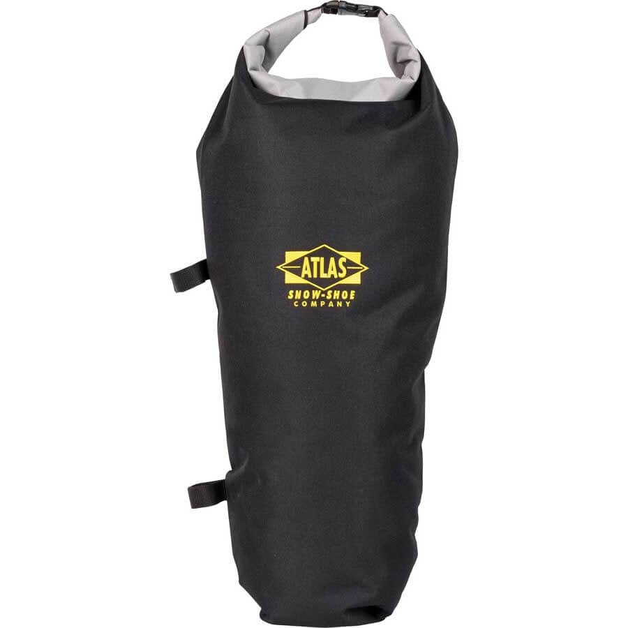Atlas Helium Trail Kit Trail Snowshoes + Poles & Bag