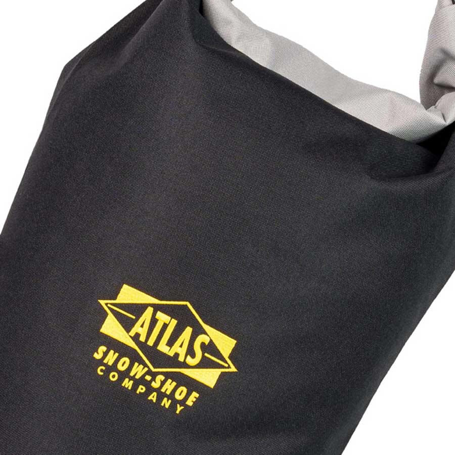 Atlas Helium Trail Kit Trail Snowshoes + Poles & Bag