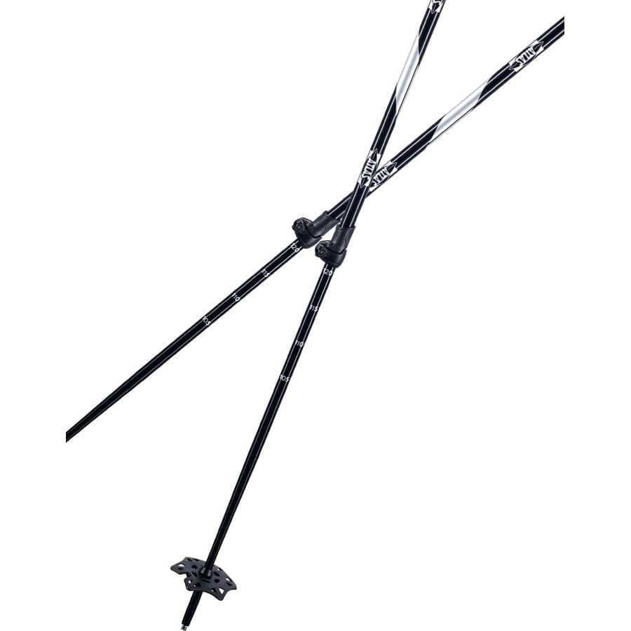 Atlas Helium Trail Kit Trail Snowshoes + Poles & Bag