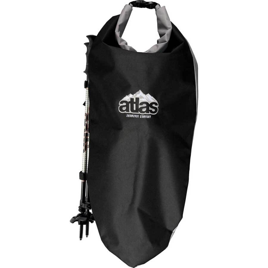 Atlas Snowshoe Tote Carry Bag For Poles & Snowshoes