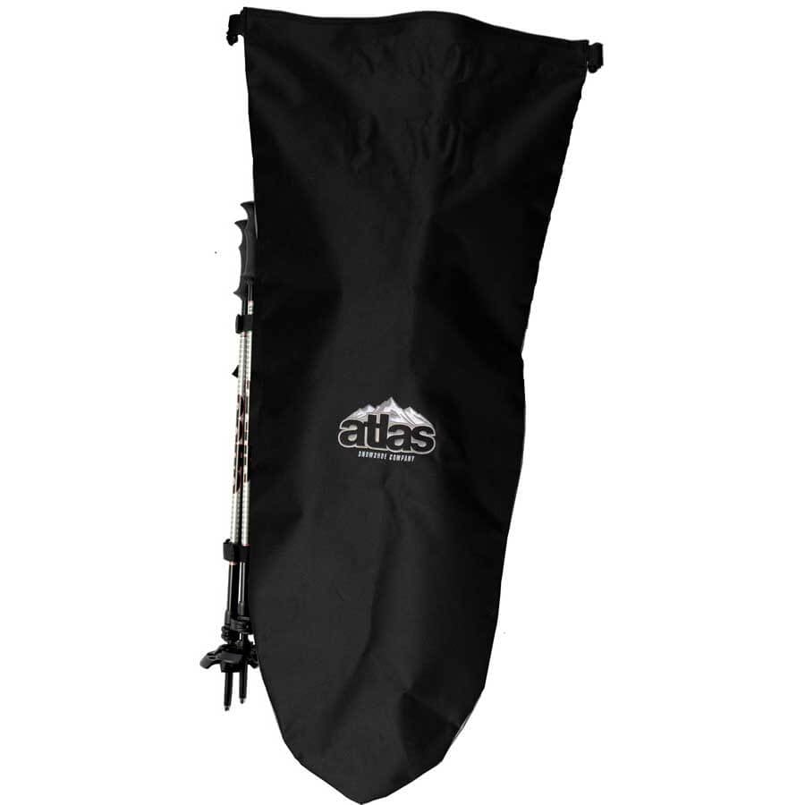 Atlas Snowshoe Tote Carry Bag For Poles & Snowshoes