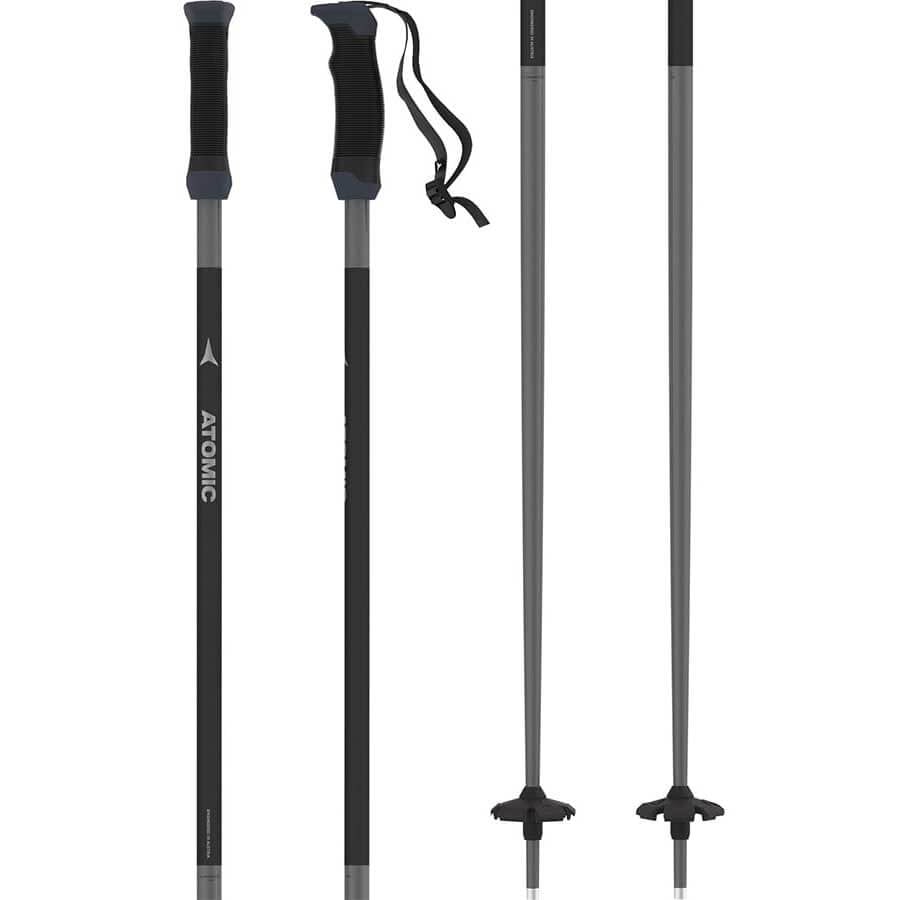 Atomic AMT SQS Women's Ski Poles