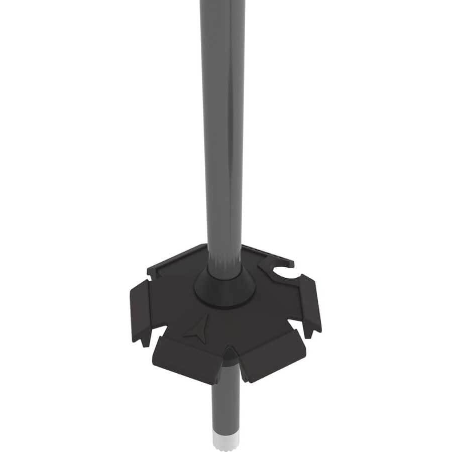 Atomic AMT SQS Women's Ski Poles