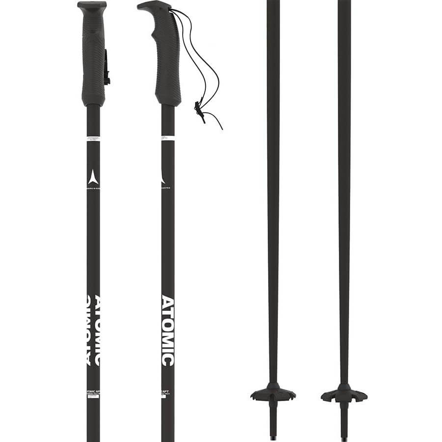 Atomic AMT Ski Poles Ex Display