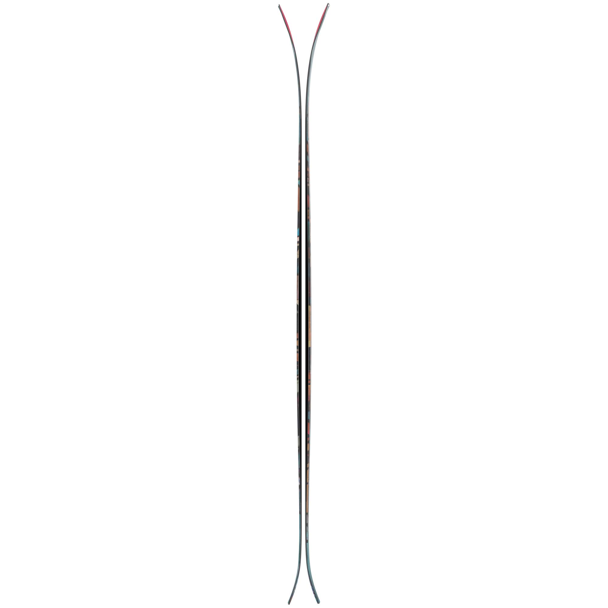 Atomic Bent 90 Skis