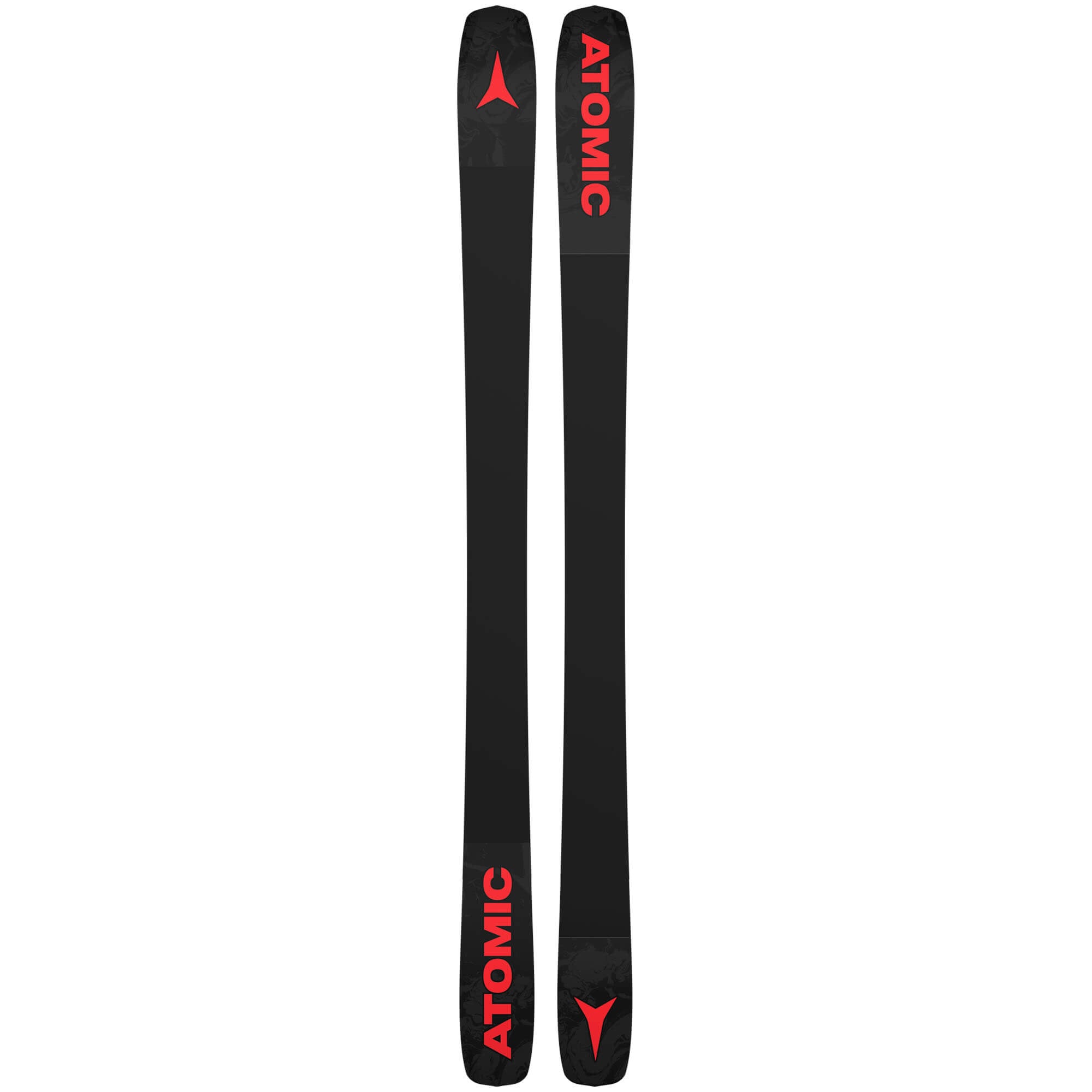 Atomic Bent Decode Skis