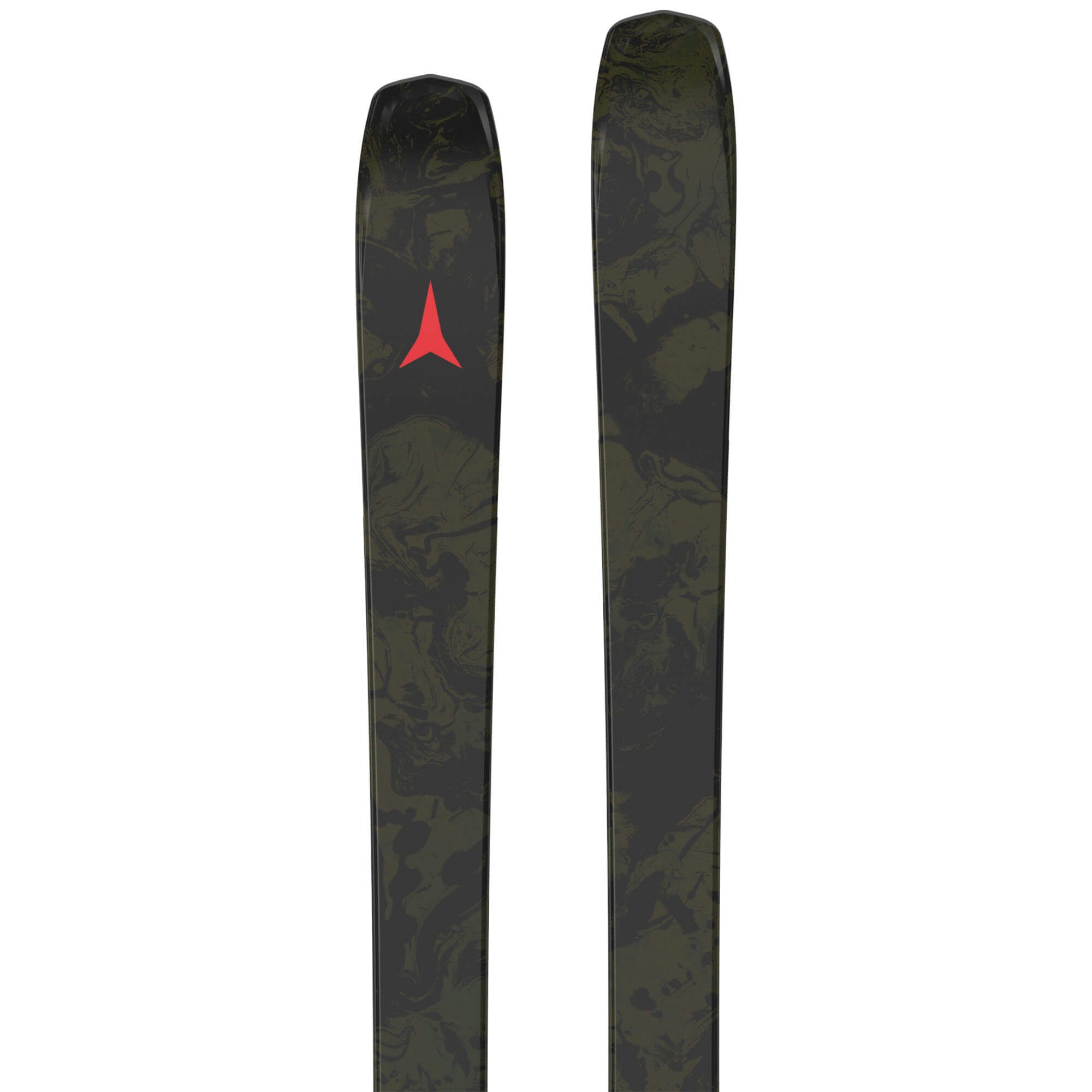 Atomic Bent Decode Skis