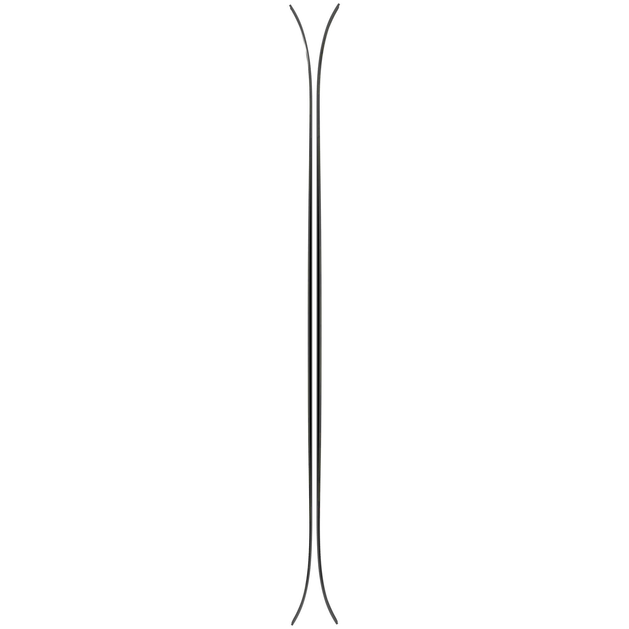 Atomic Bent Decode Skis