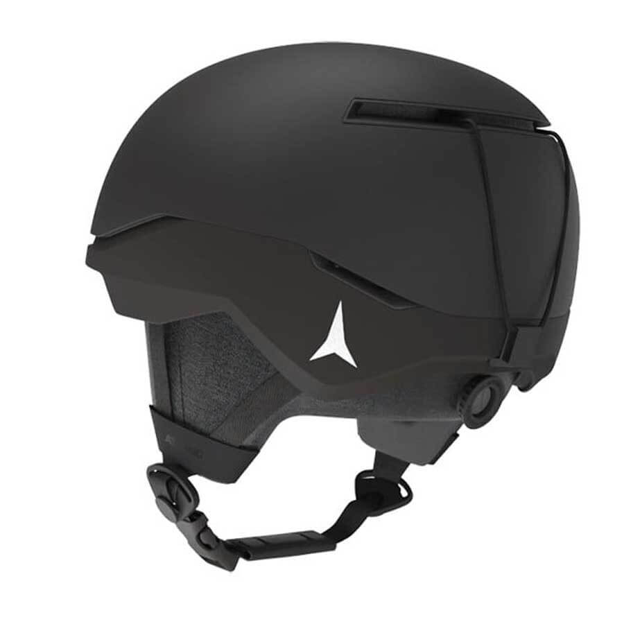 Atomic Four AMID Ski/Snowboard Helmet