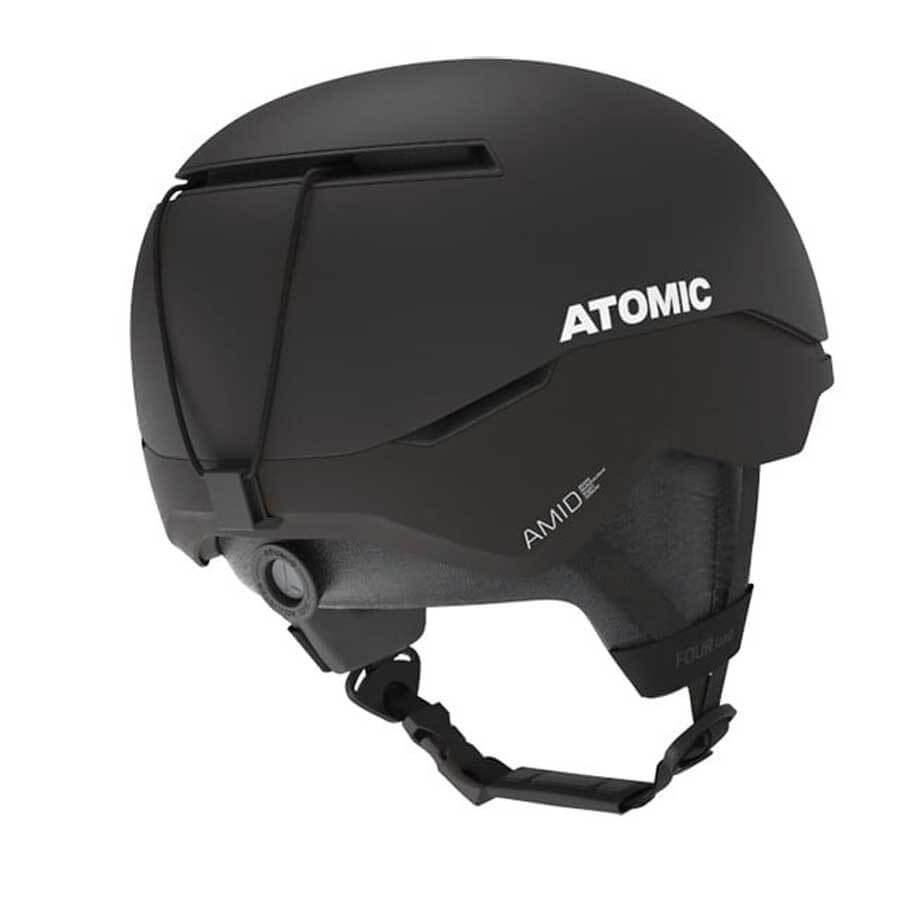 Atomic Four AMID Ski/Snowboard Helmet