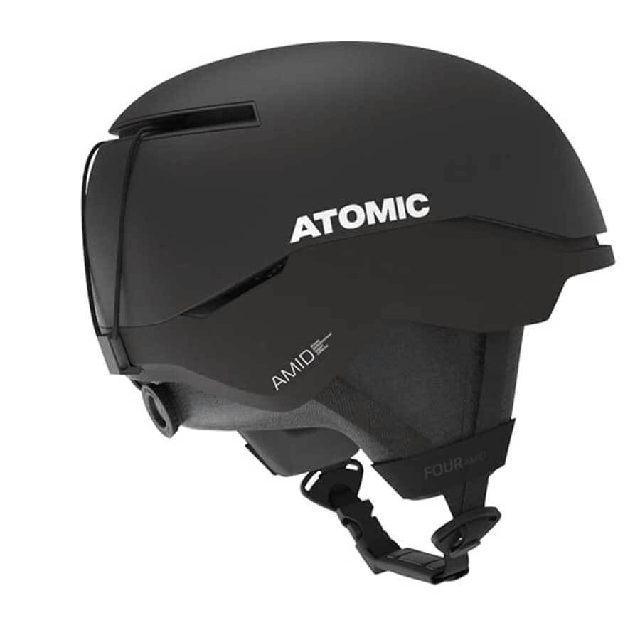 Atomic Four AMID Ski/Snowboard Helmet