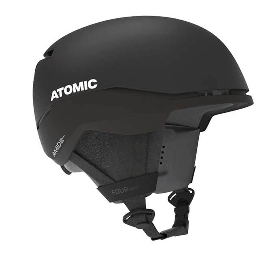 Atomic Four AMID Ski/Snowboard Helmet