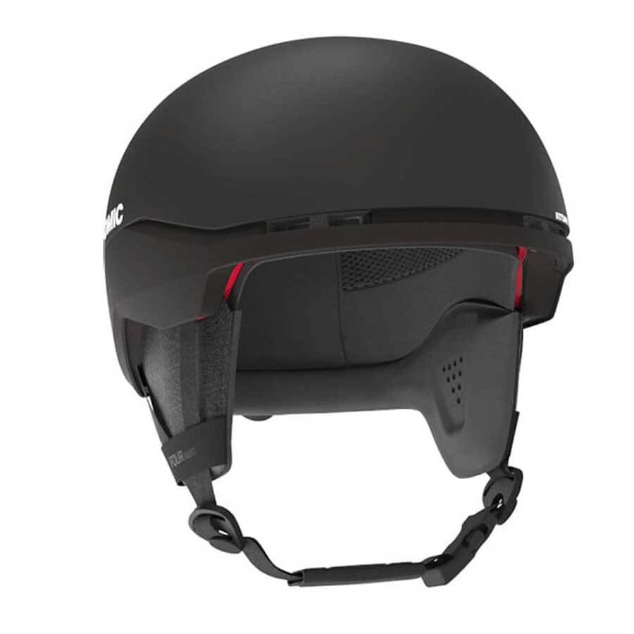 Atomic Four AMID Ski/Snowboard Helmet