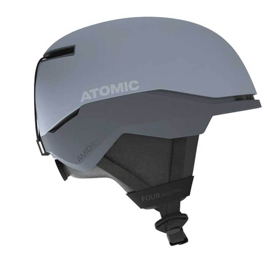 Atomic Four Amid Pro Ski/Snowboard Helmet