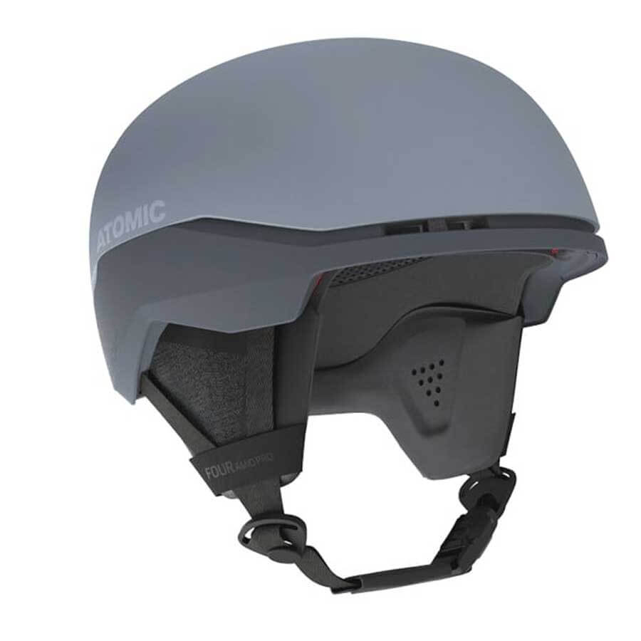 Atomic Four Amid Pro Ski/Snowboard Helmet