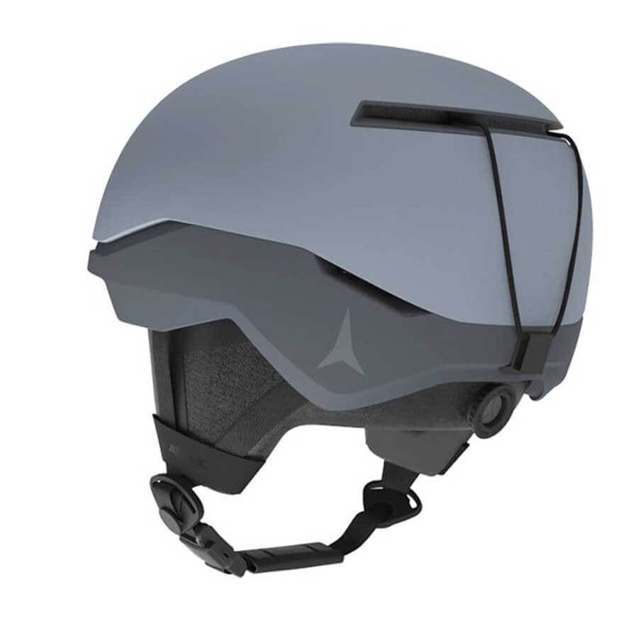 Atomic Four Amid Pro Ski/Snowboard Helmet