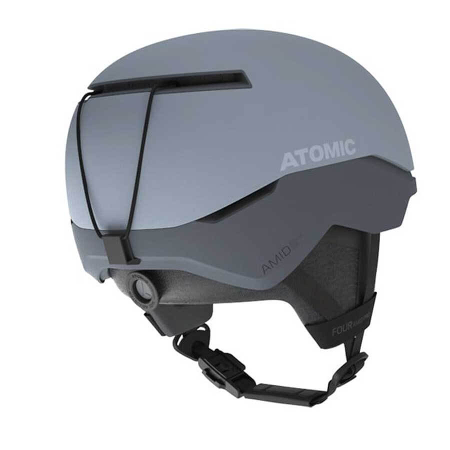 Atomic Four Amid Pro Ski/Snowboard Helmet