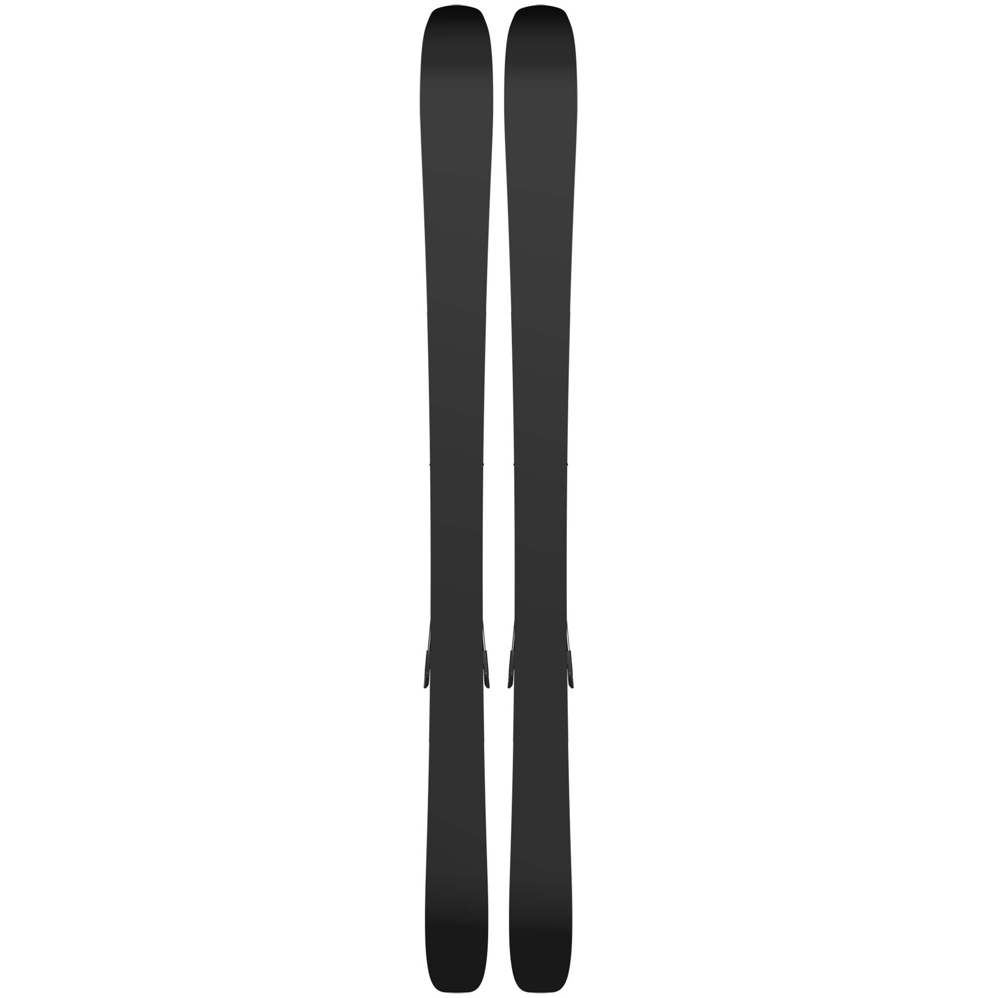 Atomic Maven 84 Women's Skis + M 10 GripWalk Bindings