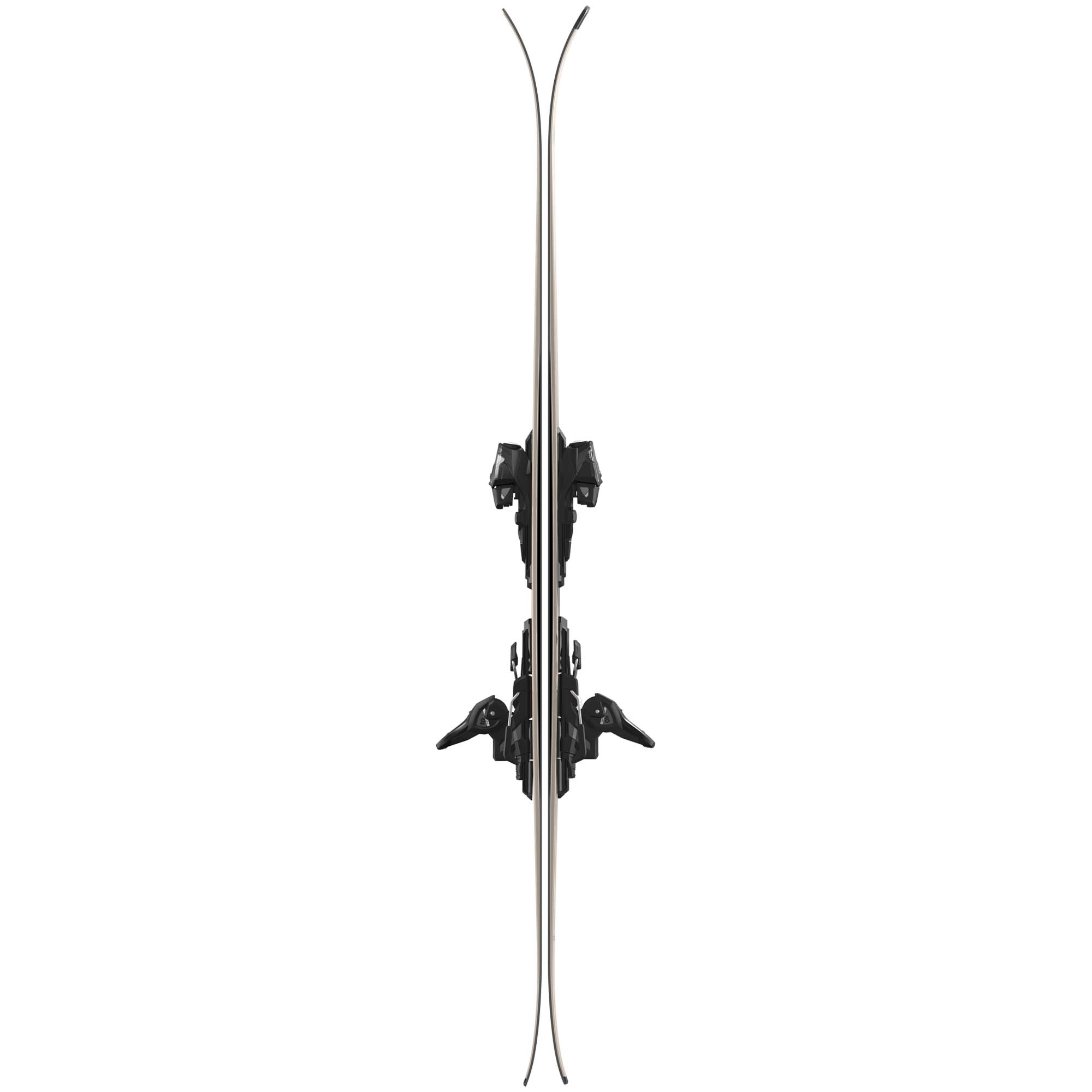 Atomic Maverick 84 Skis + M 10 GripWalk Bindings
