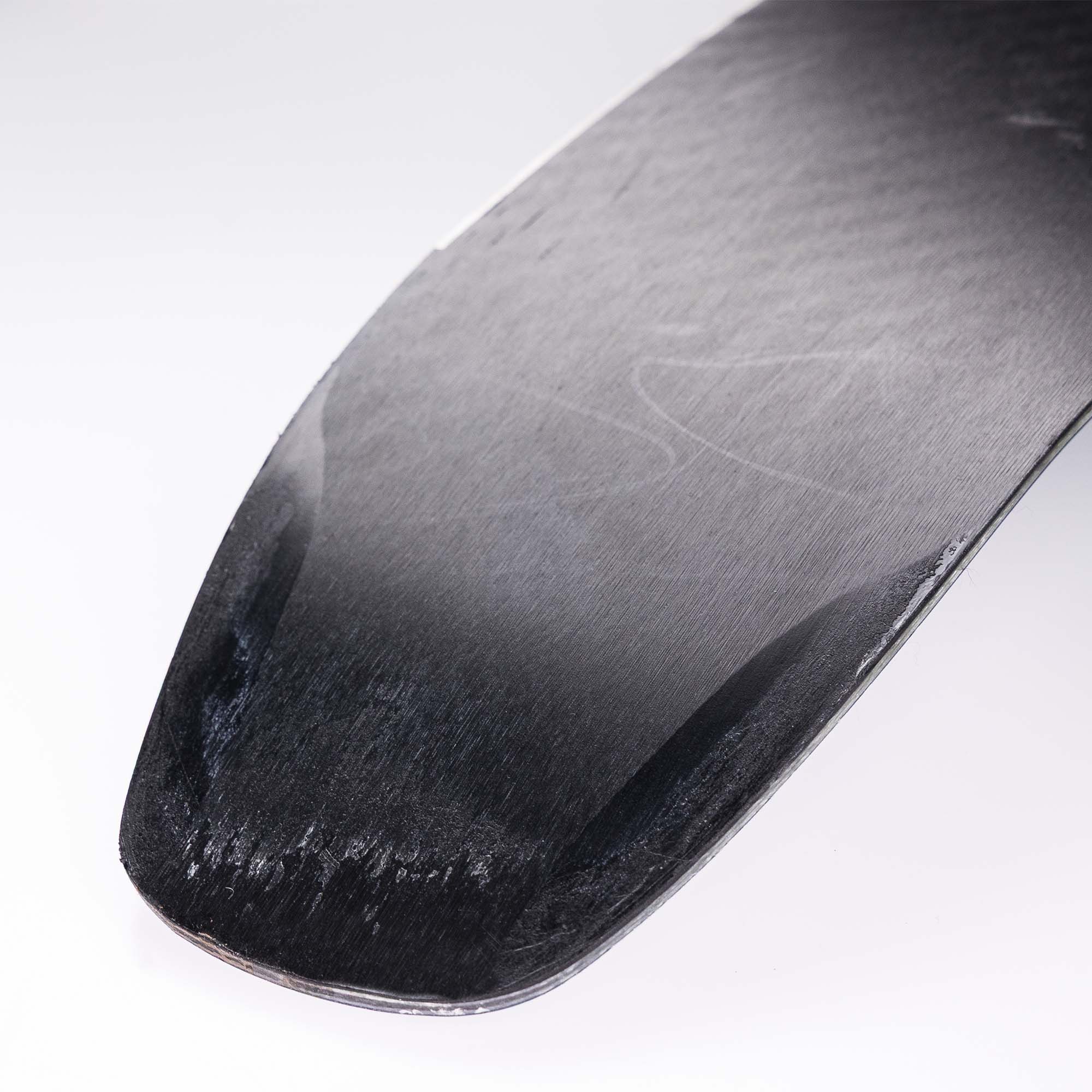 Ex Demo Atomic Maverick 86 C Skis With Atomic Warden Bindings