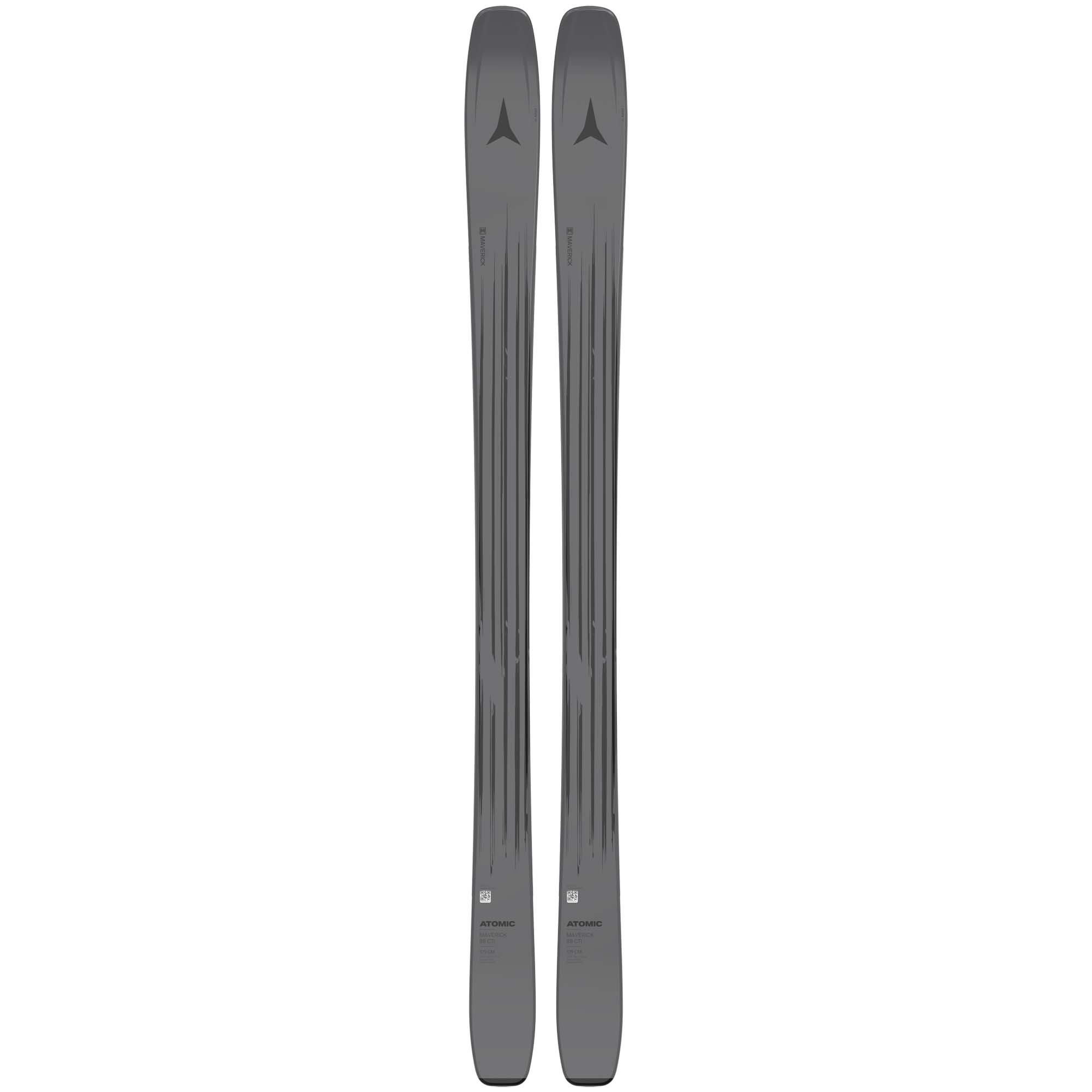 Atomic Maverick 88 CTI Skis