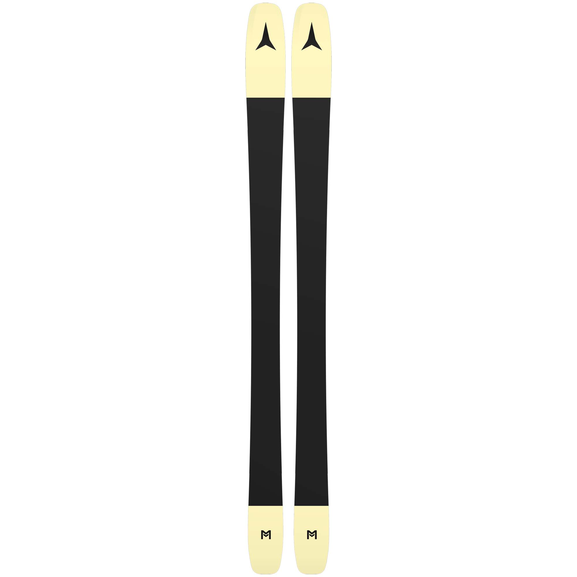 Atomic Maverick 88 CTI Skis