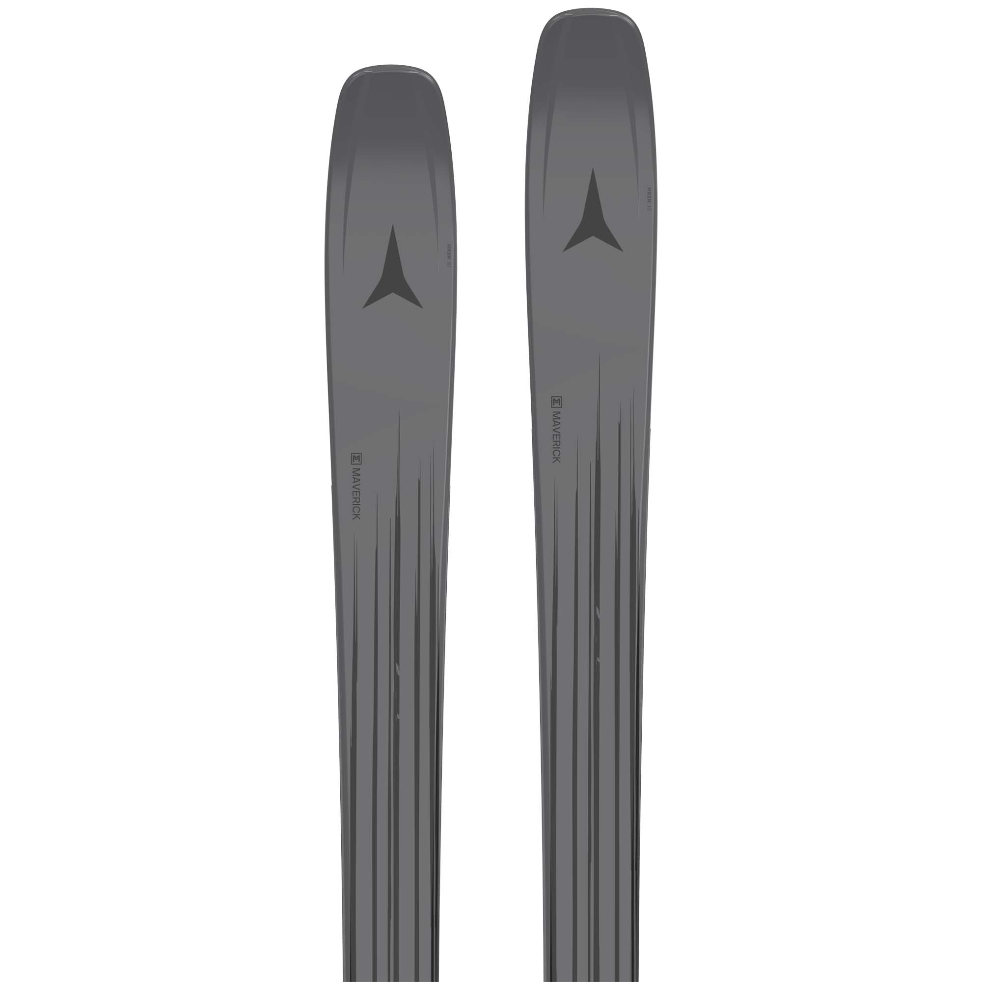 Atomic Maverick 88 CTI Skis