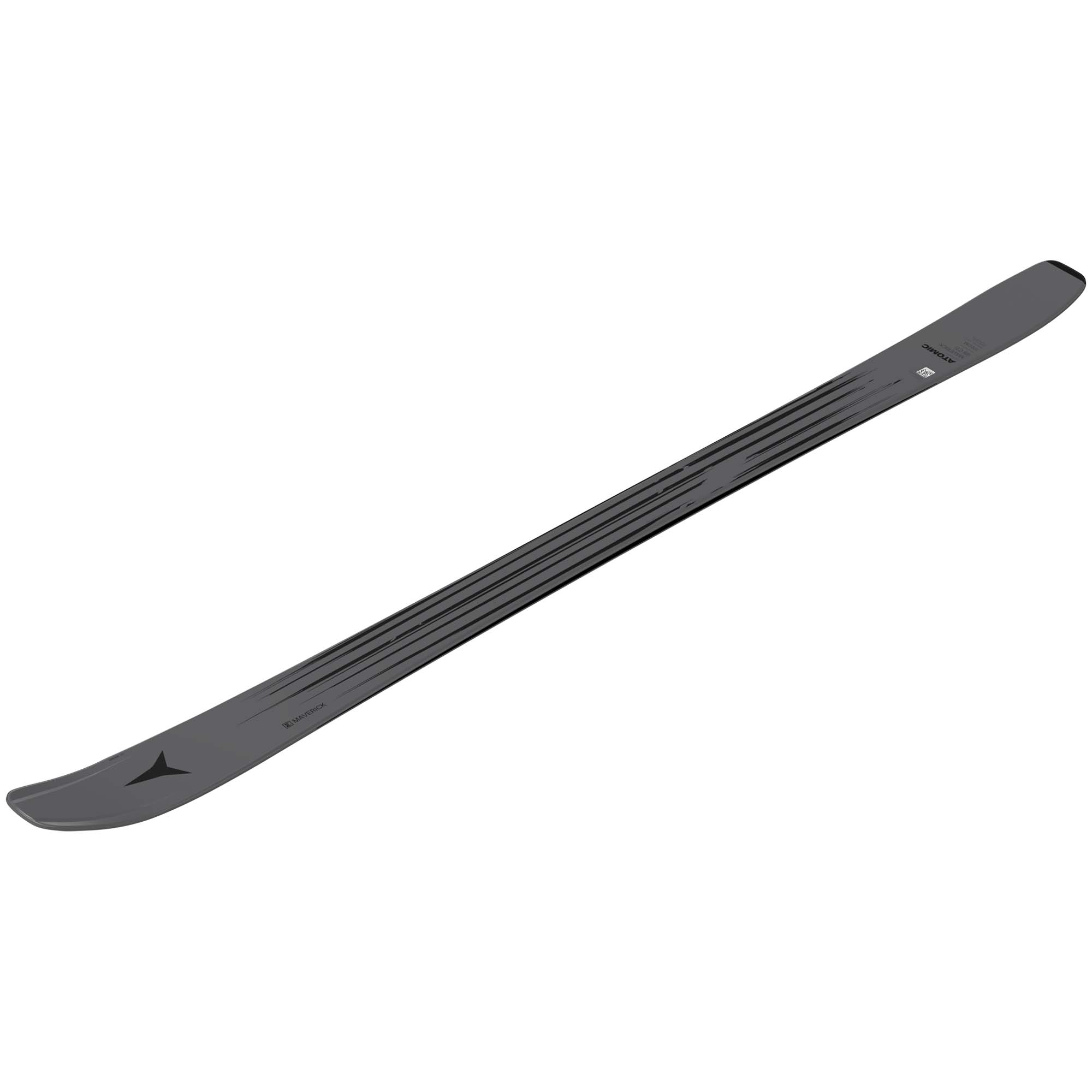 Atomic Maverick 88 CTI Skis